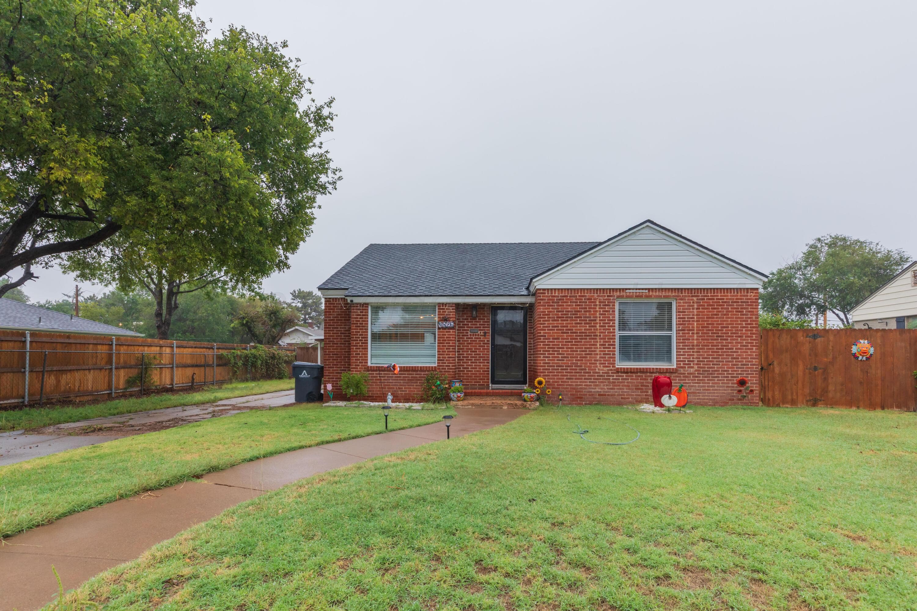 4826 SW 10TH Avenue, Amarillo, TX 79106-5512, photo 32