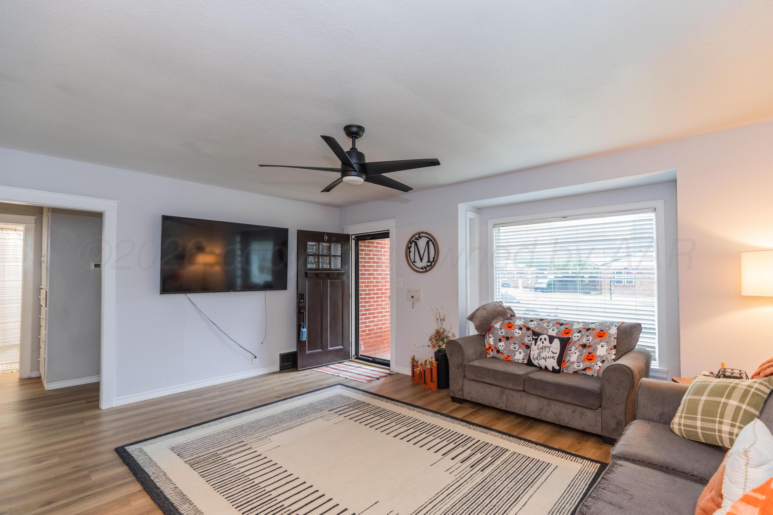 4826 SW 10TH Avenue, Amarillo, TX 79106-5512, photo 6