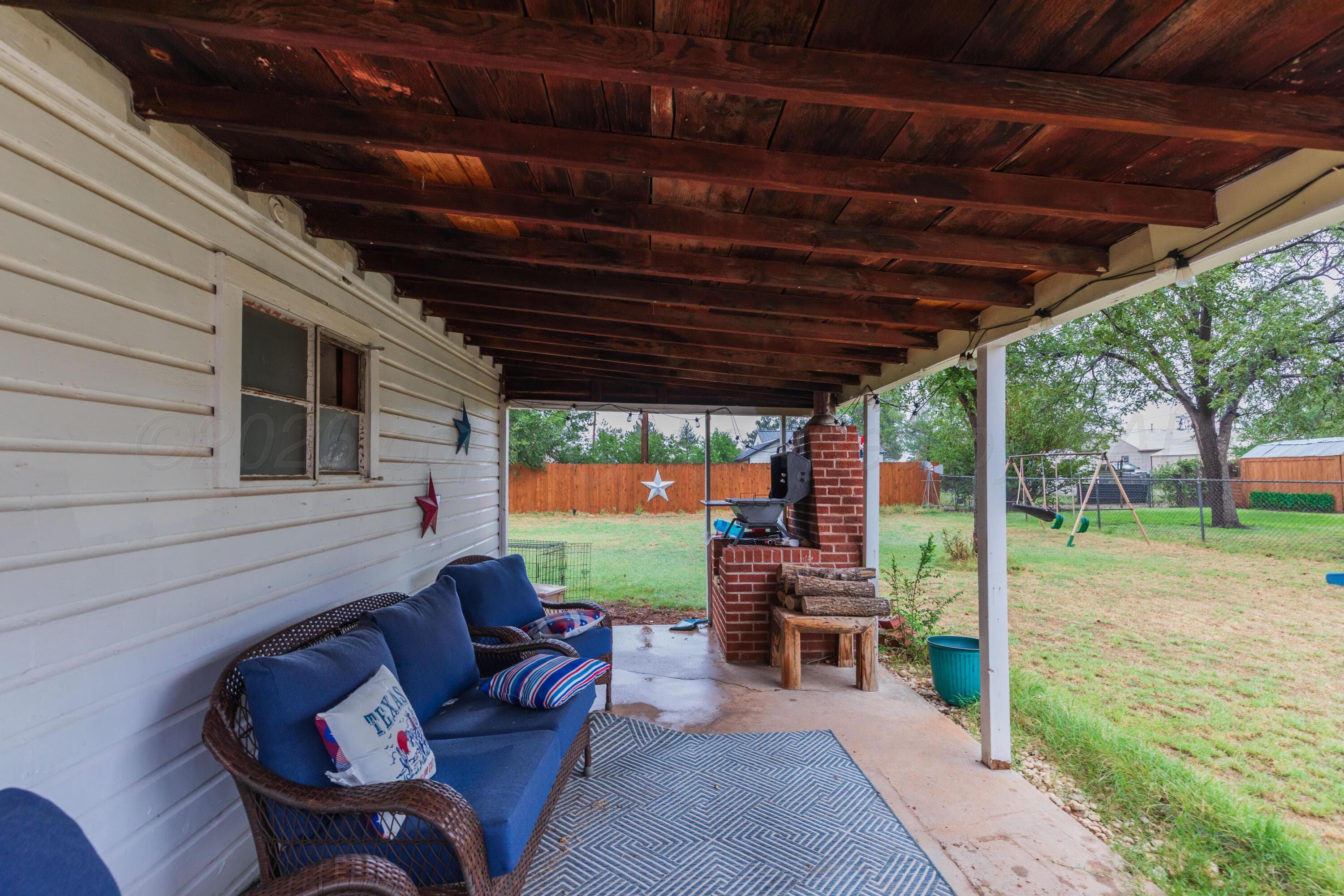 4826 SW 10TH Avenue, Amarillo, TX 79106-5512, photo 28