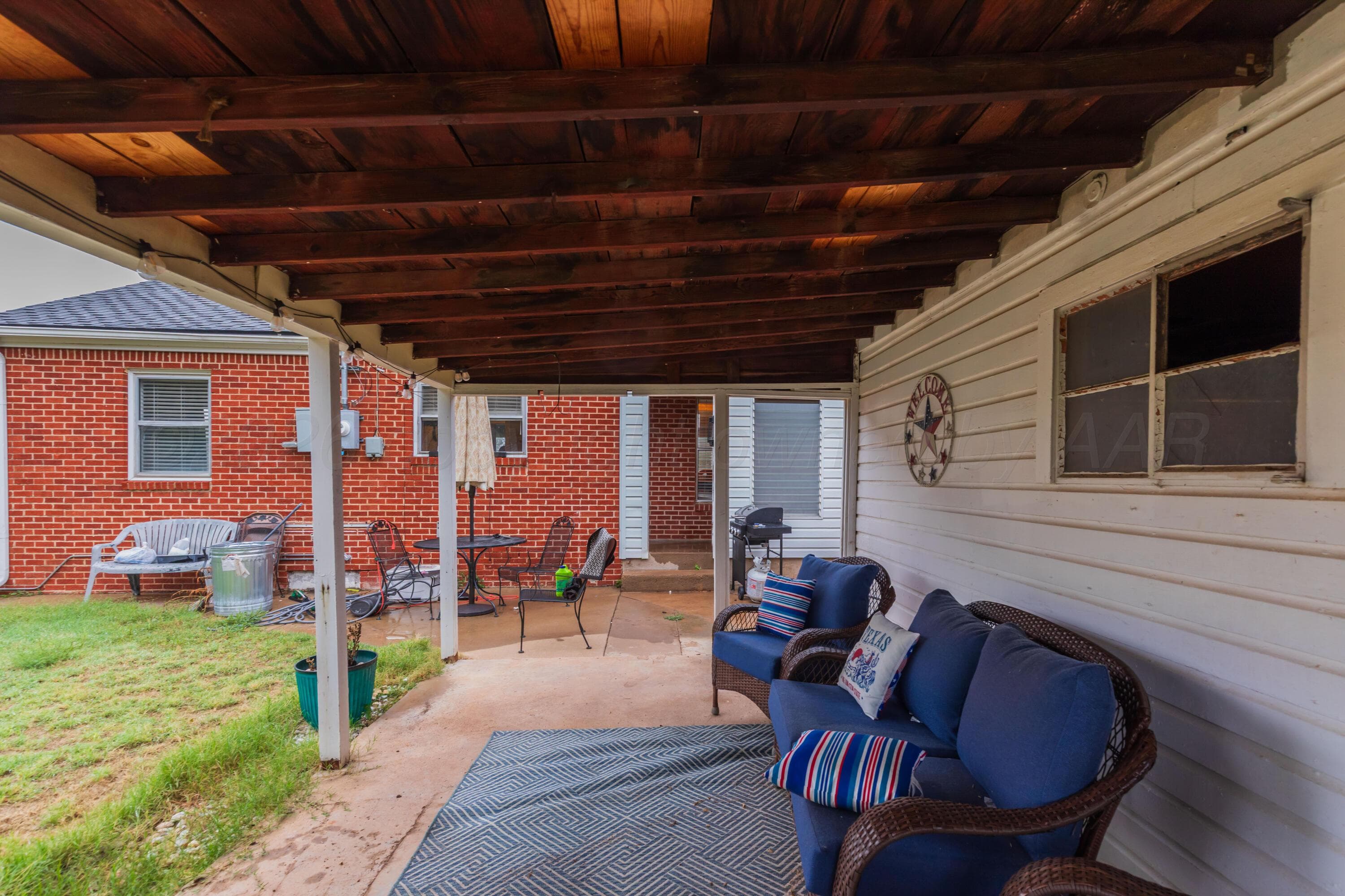 4826 SW 10TH Avenue, Amarillo, TX 79106-5512, photo 29