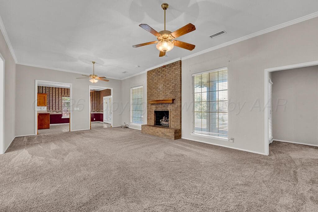 6300 CEDAR HOLLOW Drive, Amarillo, TX 79124-1227, photo 5
