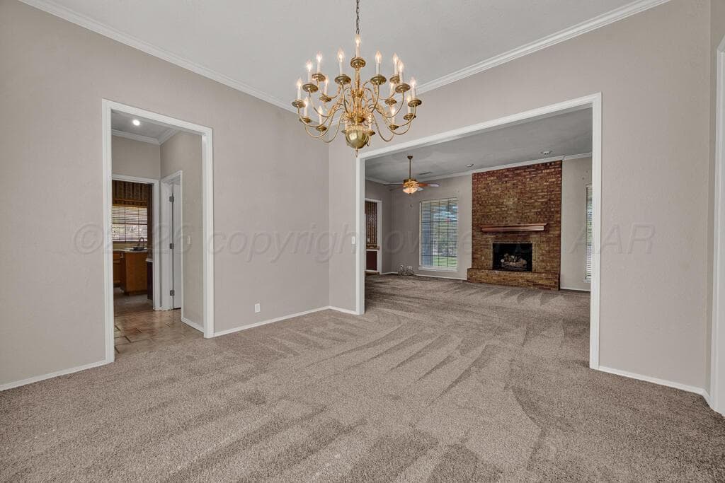 6300 CEDAR HOLLOW Drive, Amarillo, TX 79124-1227, photo 7