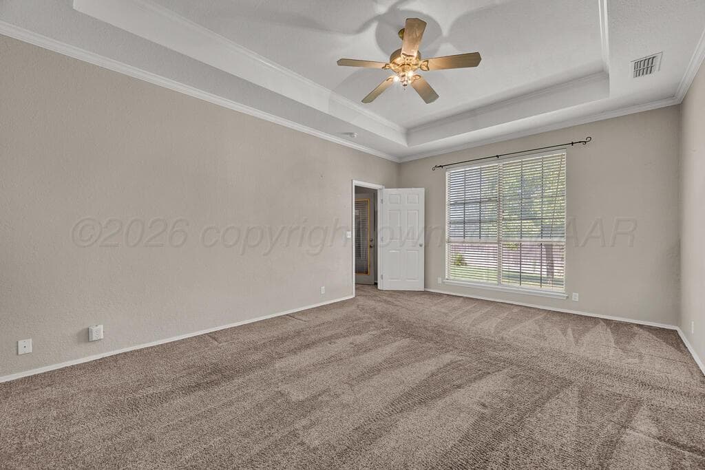 6300 CEDAR HOLLOW Drive, Amarillo, TX 79124-1227, photo 16