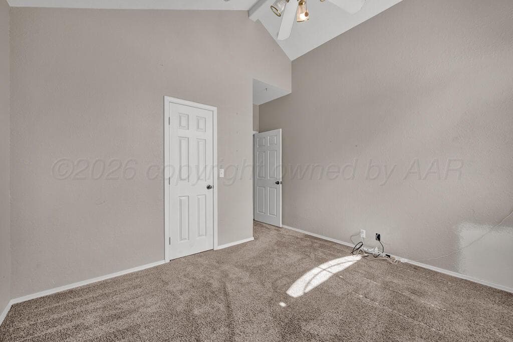 6300 CEDAR HOLLOW Drive, Amarillo, TX 79124-1227, photo 20