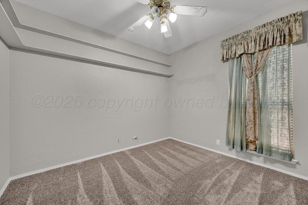 6300 CEDAR HOLLOW Drive, Amarillo, TX 79124-1227, photo 21