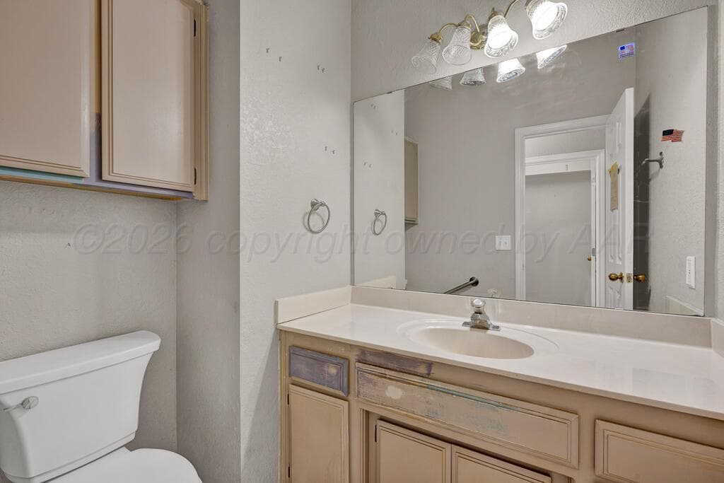 6300 CEDAR HOLLOW Drive, Amarillo, TX 79124-1227, photo 13
