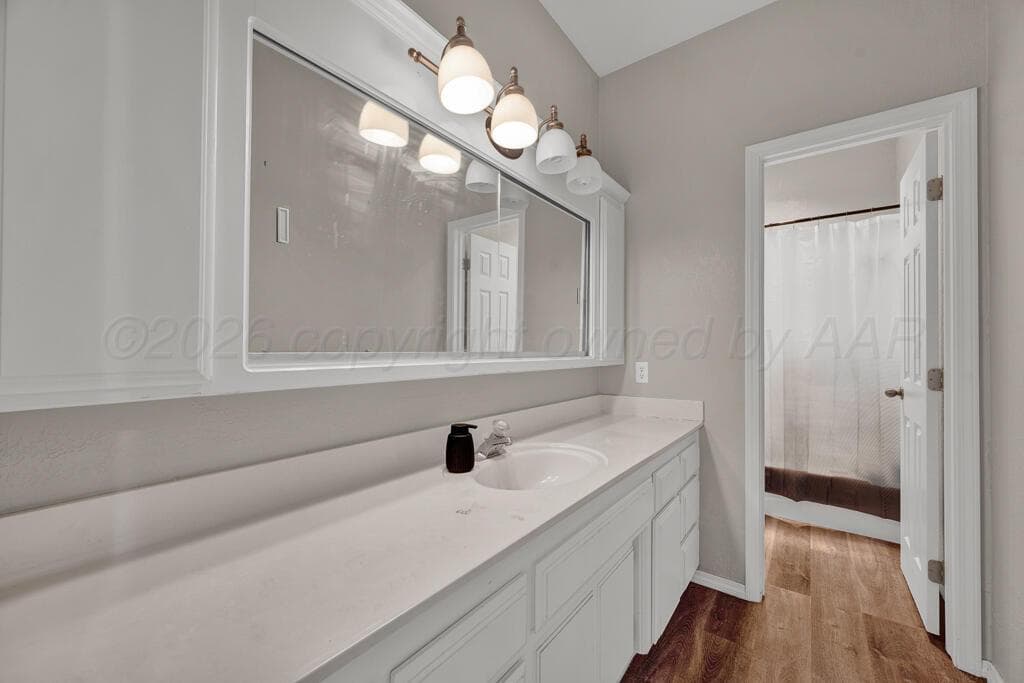 6300 CEDAR HOLLOW Drive, Amarillo, TX 79124-1227, photo 23