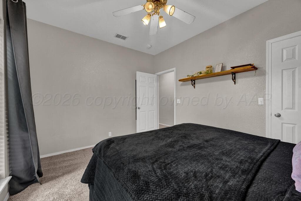 6300 CEDAR HOLLOW Drive, Amarillo, TX 79124-1227, photo 25