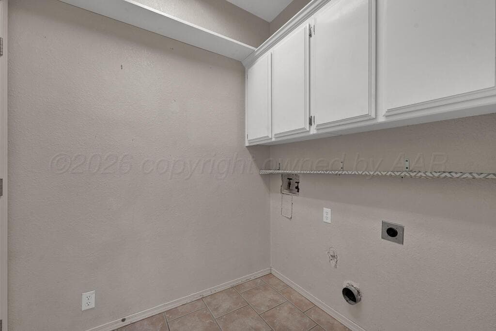 6300 CEDAR HOLLOW Drive, Amarillo, TX 79124-1227, photo 14