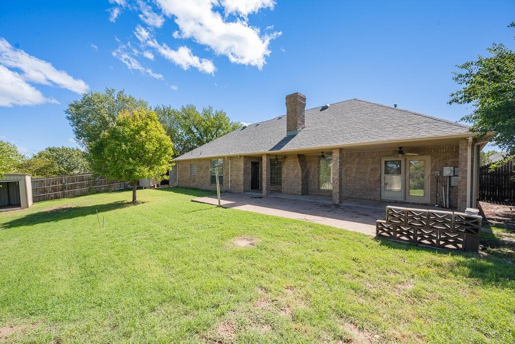 6300 CEDAR HOLLOW Drive, Amarillo, TX 79124-1227, photo 26