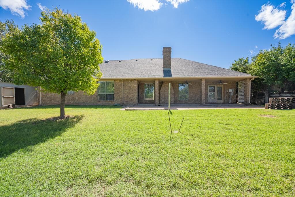 6300 CEDAR HOLLOW Drive, Amarillo, TX 79124-1227, photo 28