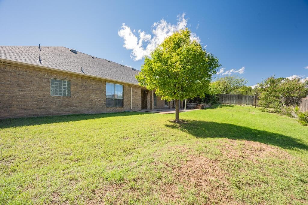 6300 CEDAR HOLLOW Drive, Amarillo, TX 79124-1227, photo 29
