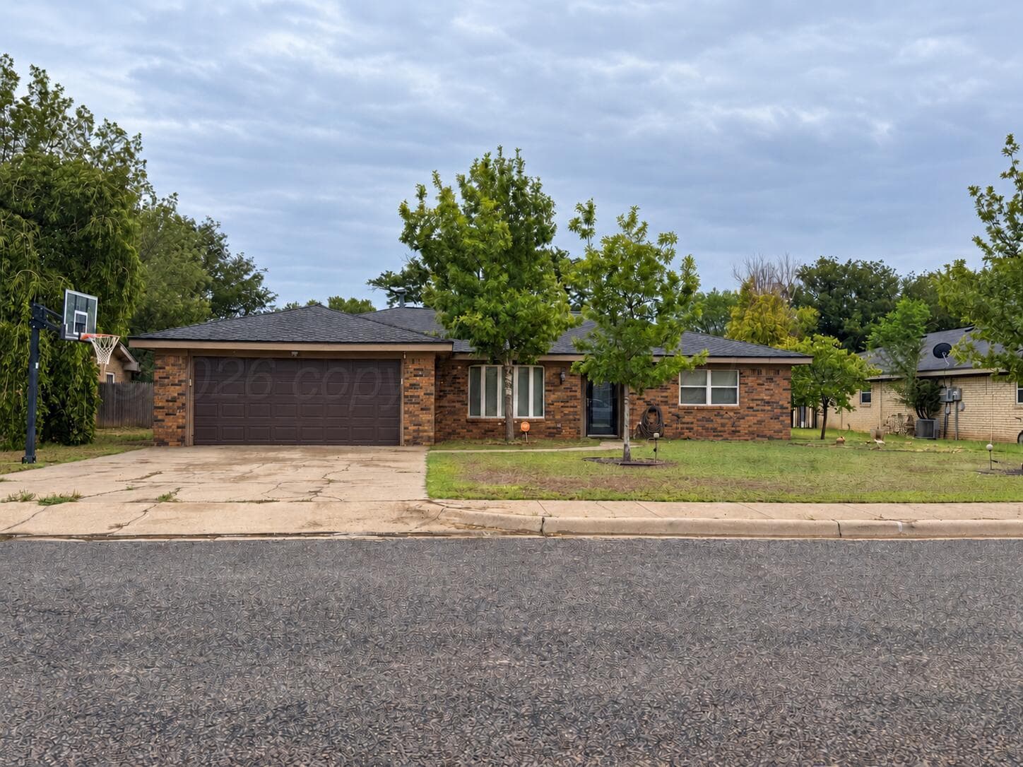 120 Nueces Street, Hereford, TX 79045