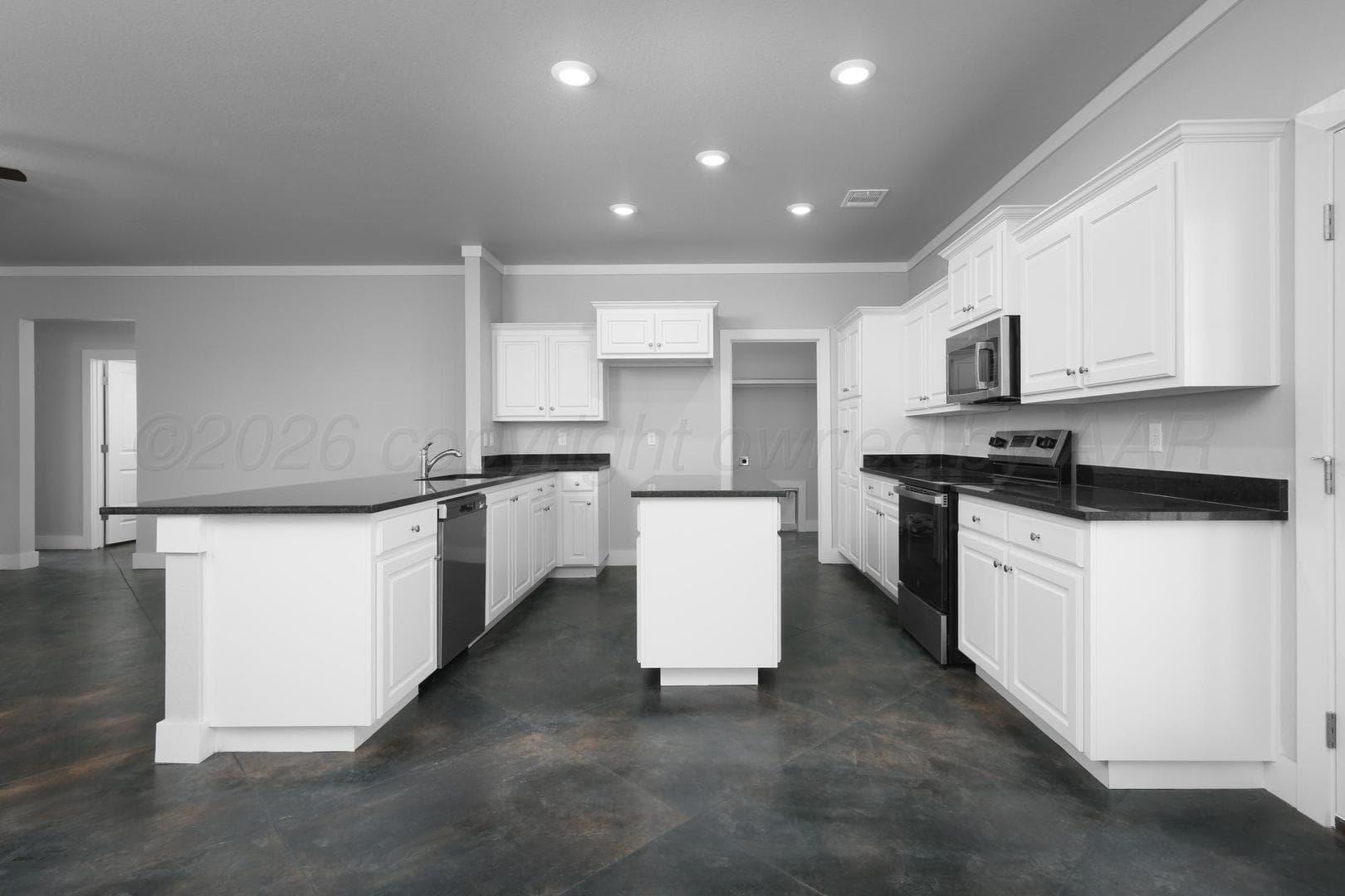 7204 Wilkerson Street, Amarillo, TX 79119