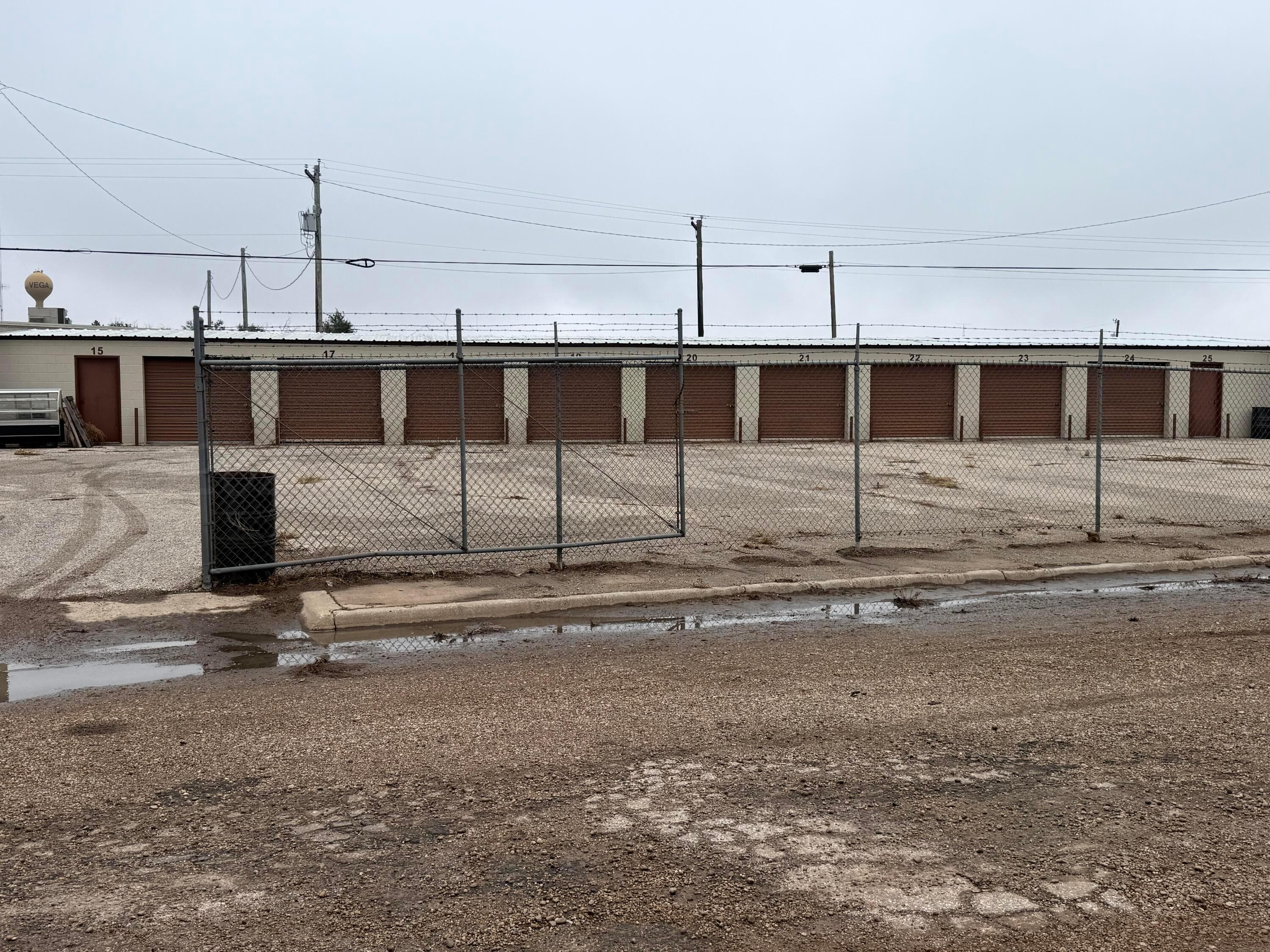 309 S Main Street, Vega, TX 79092, photo 2
