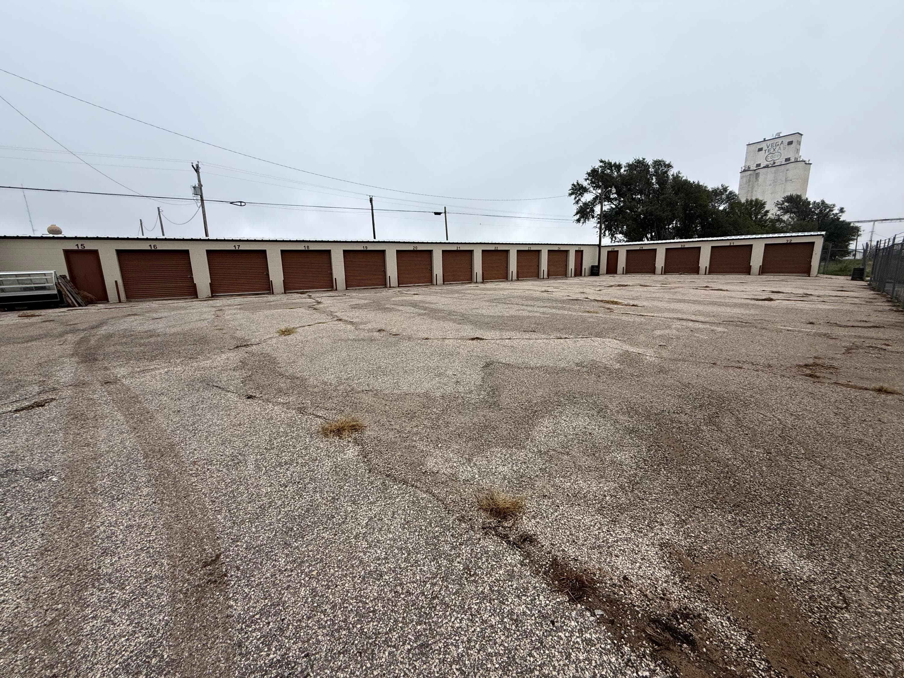 309 S Main Street, Vega, TX 79092, photo 4