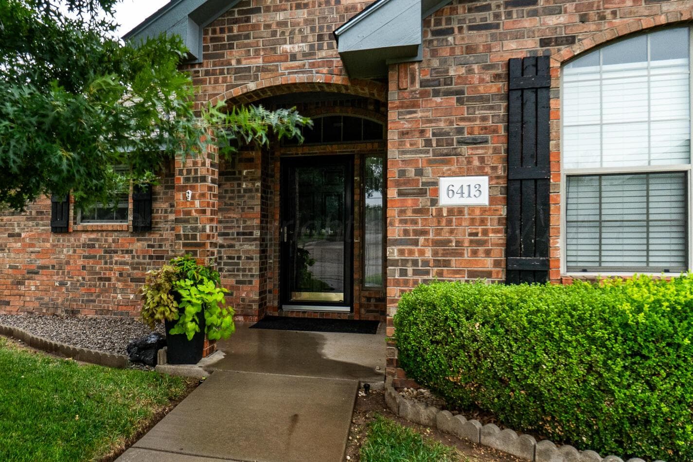 6413 ACADEMY Drive, Amarillo, TX 79119, photo 2