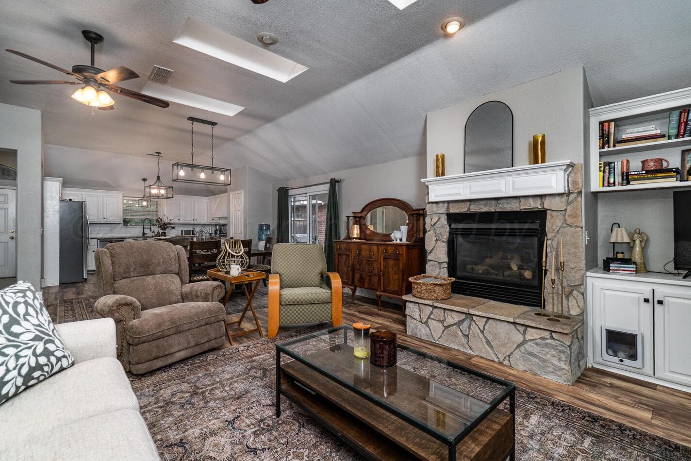 6413 ACADEMY Drive, Amarillo, TX 79119, photo 12