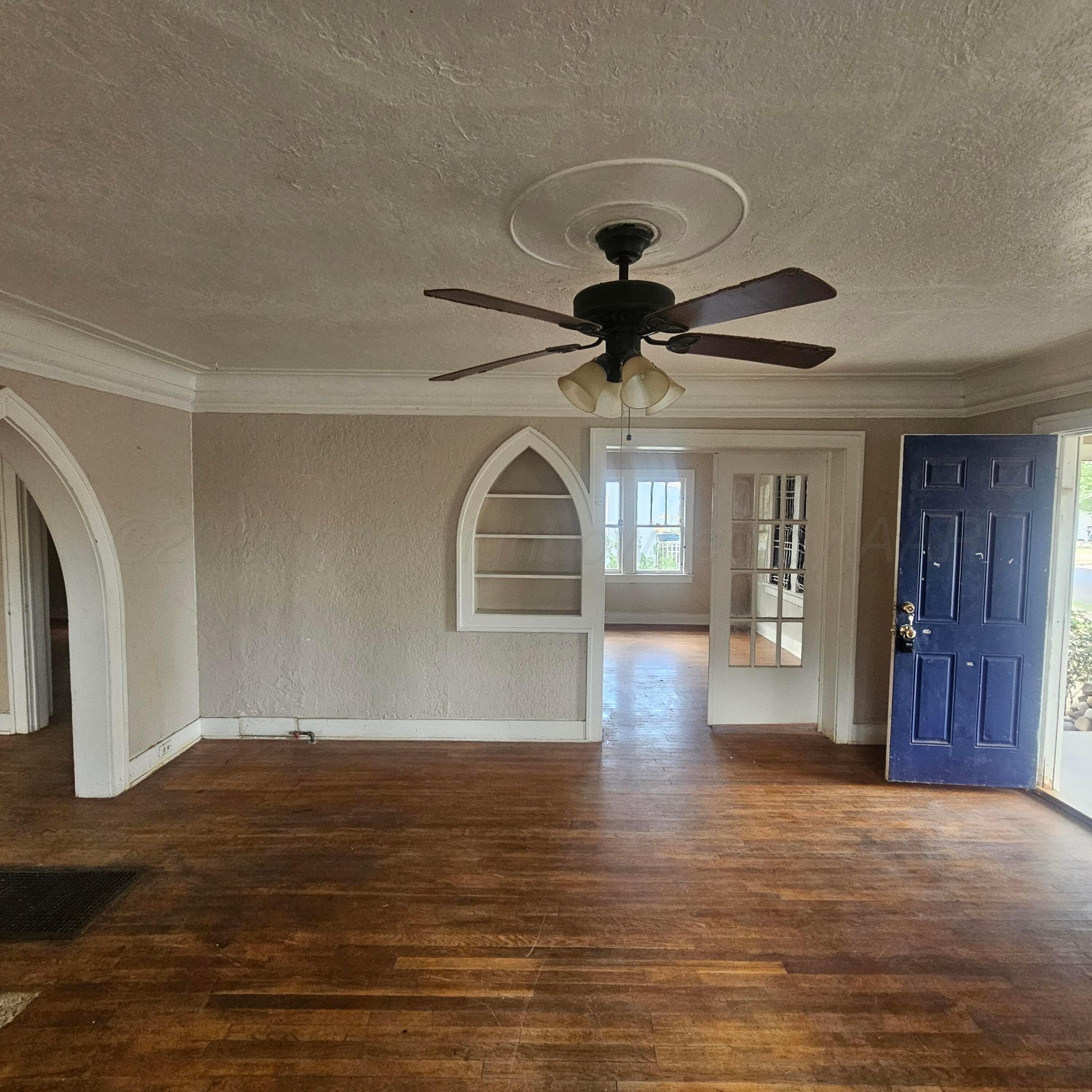 3906 S TYLER Street, Amarillo, TX 79110-1631, photo 5