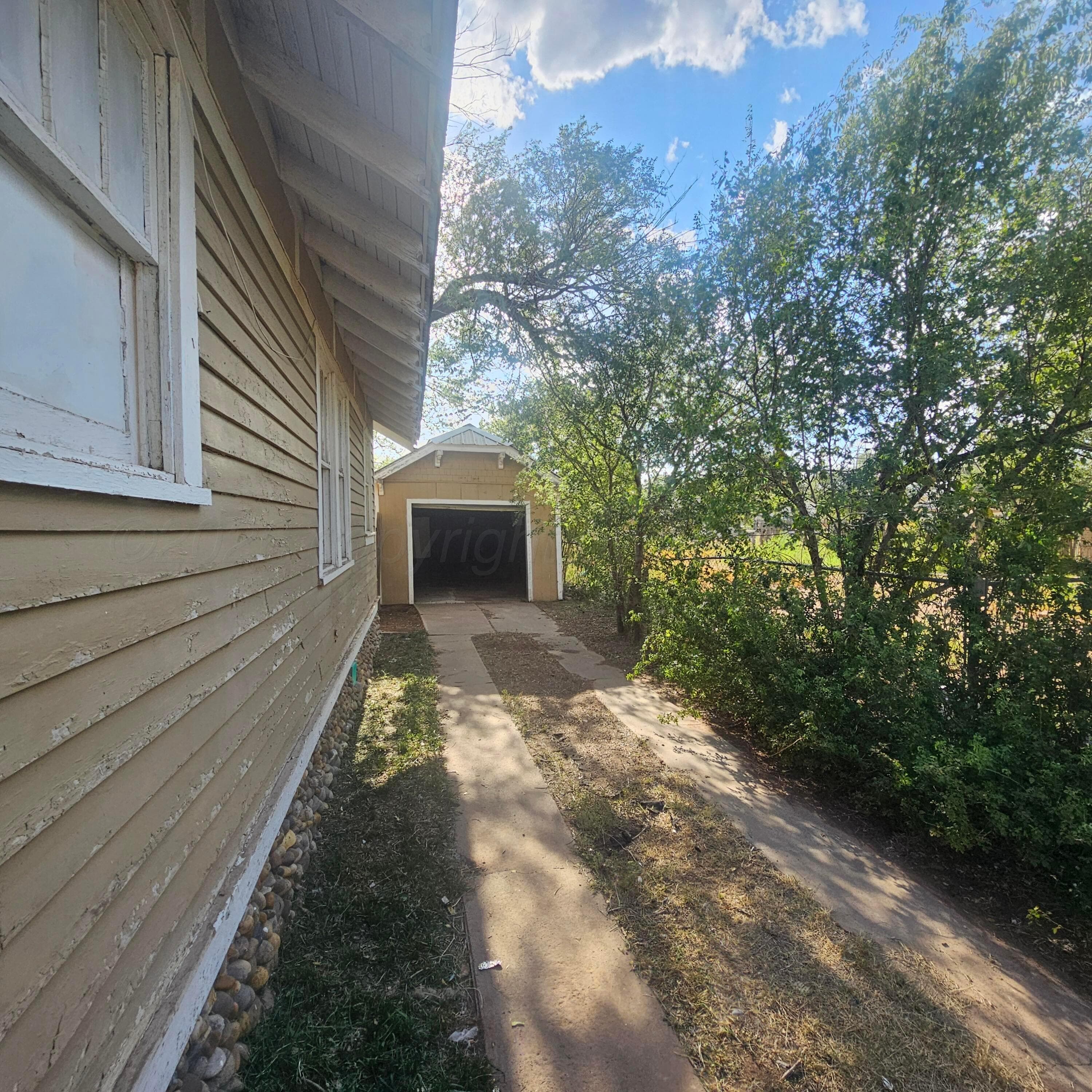 3906 S TYLER Street, Amarillo, TX 79110-1631, photo 23