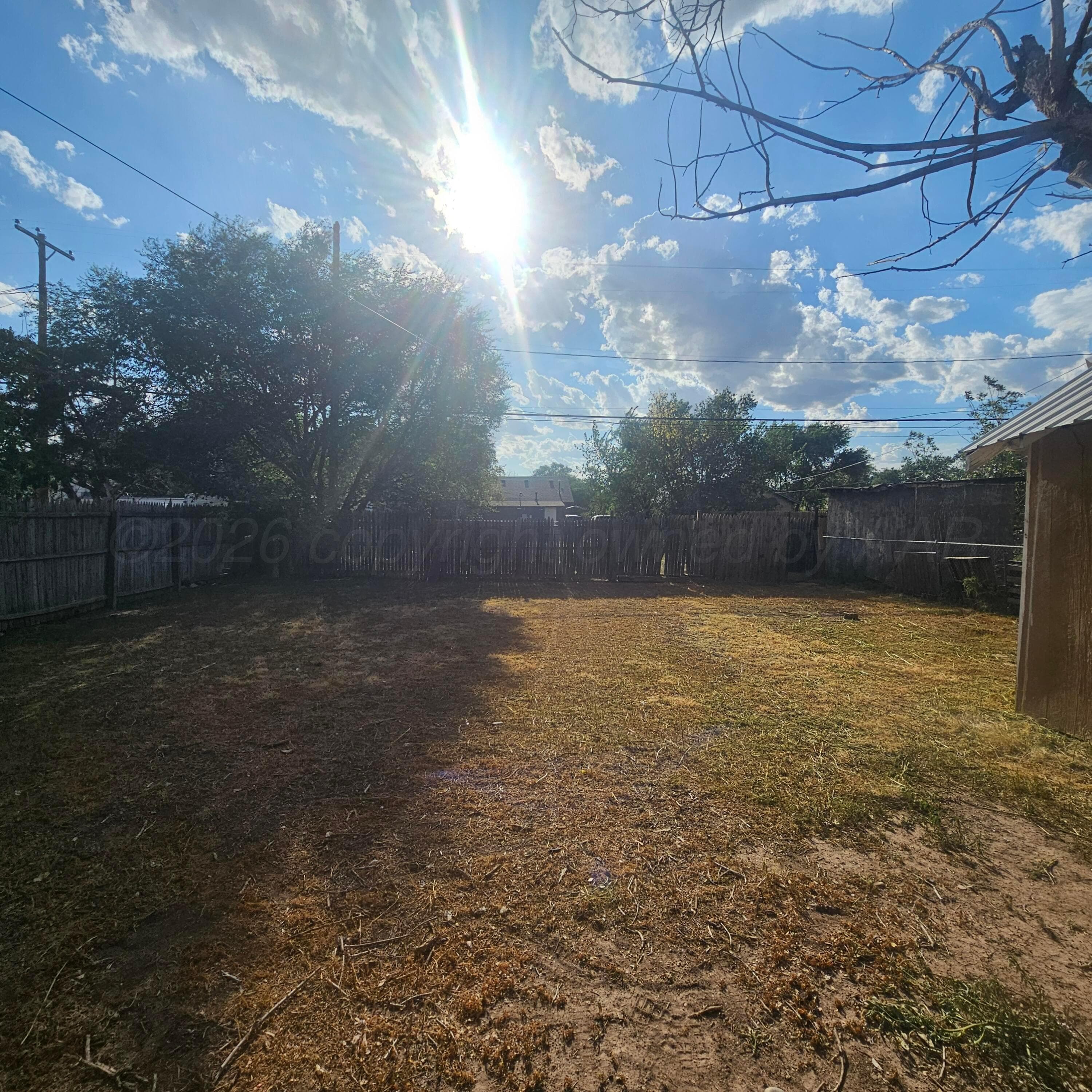 3906 S TYLER Street, Amarillo, TX 79110-1631, photo 24