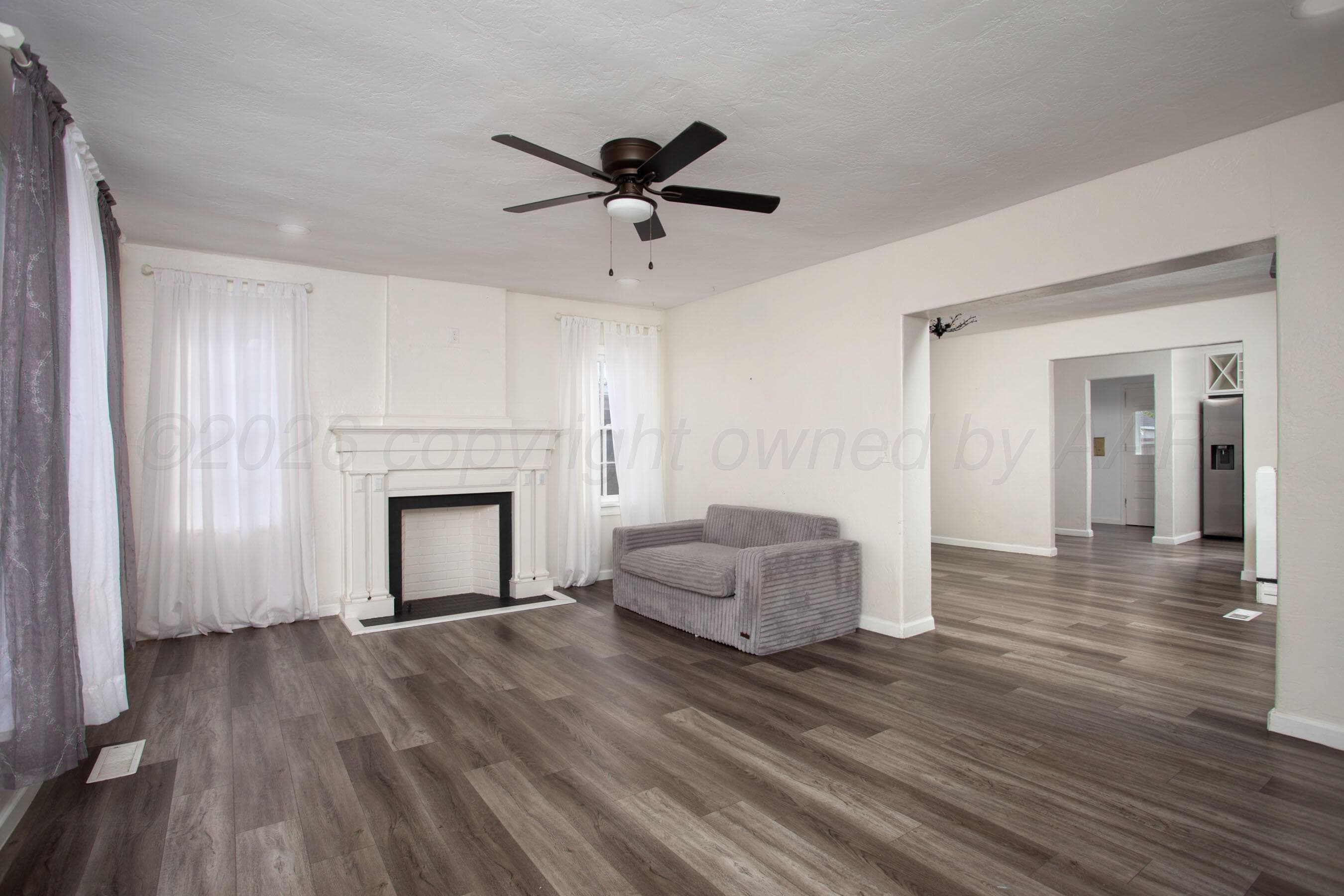 1033 Bowie Street, Amarillo, TX 79102, photo 4