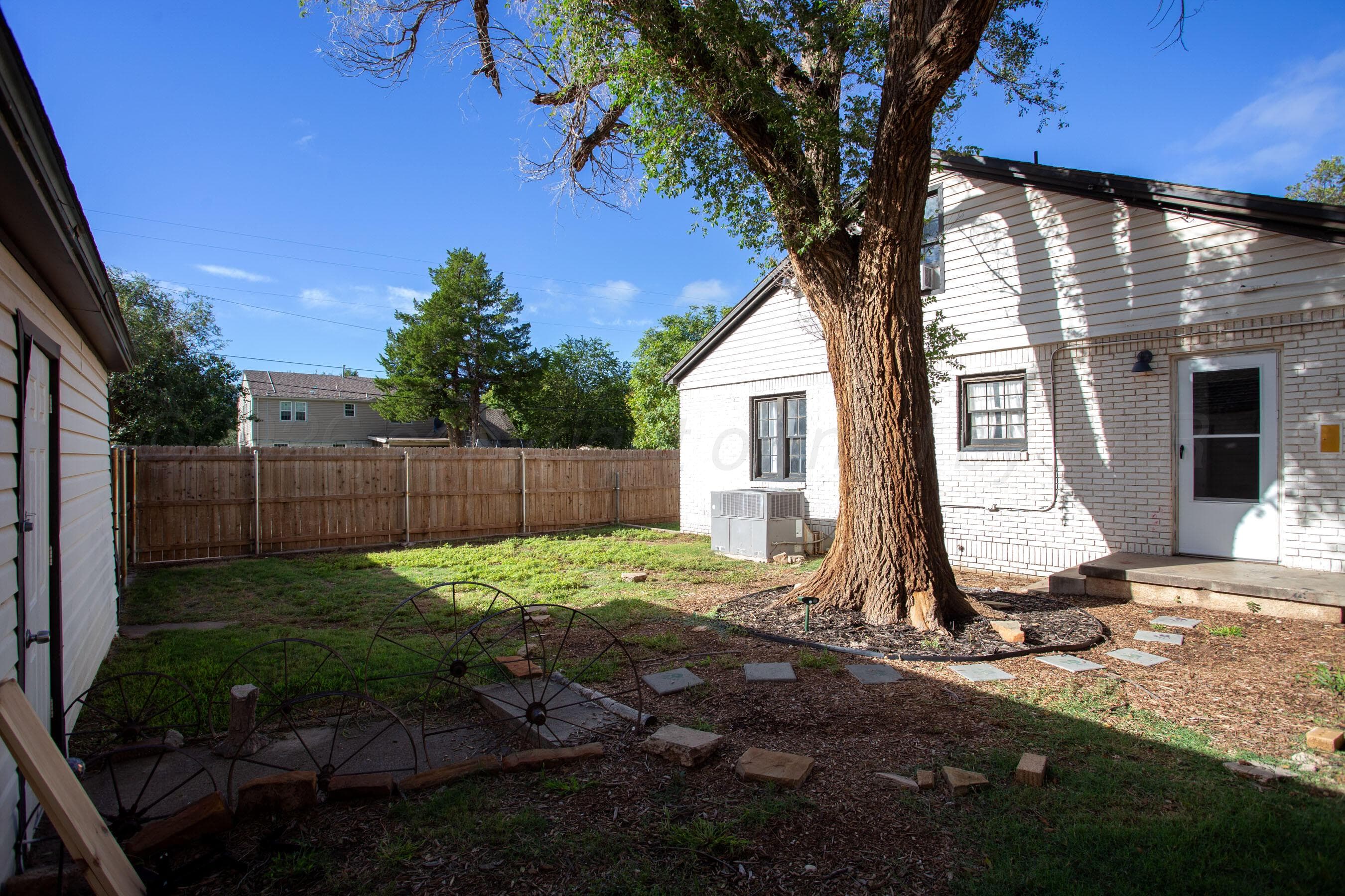 1033 Bowie Street, Amarillo, TX 79102, photo 28