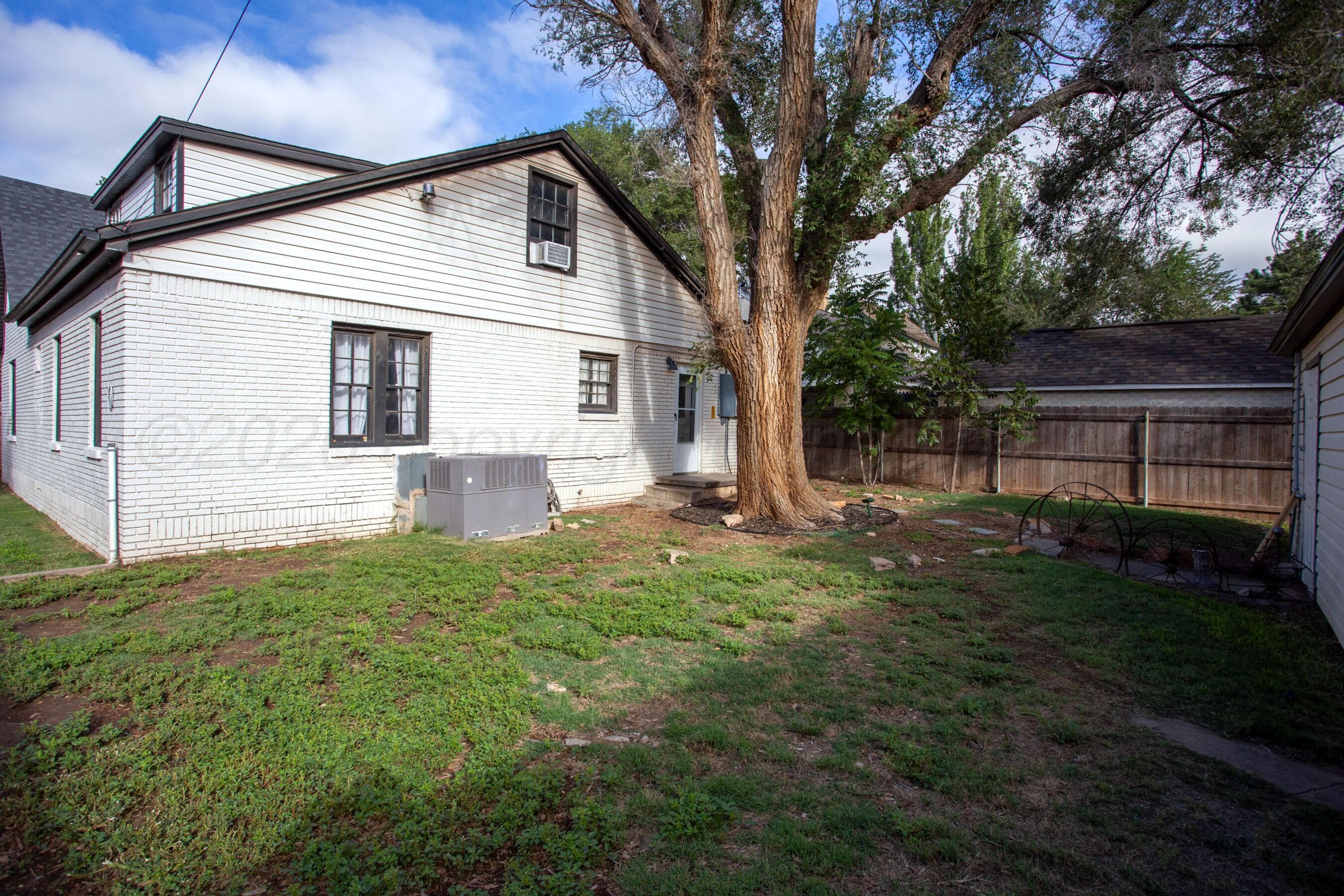 1033 Bowie Street, Amarillo, TX 79102, photo 29