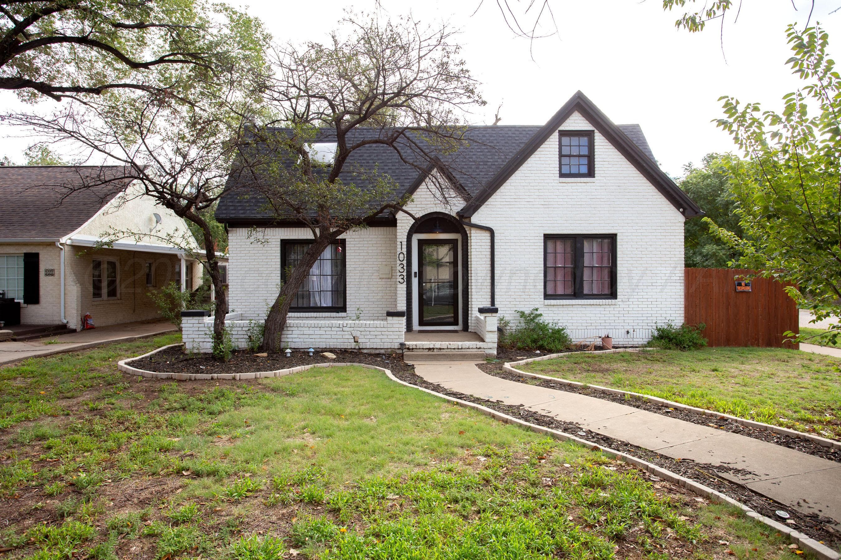 1033 Bowie Street, Amarillo, TX 79102