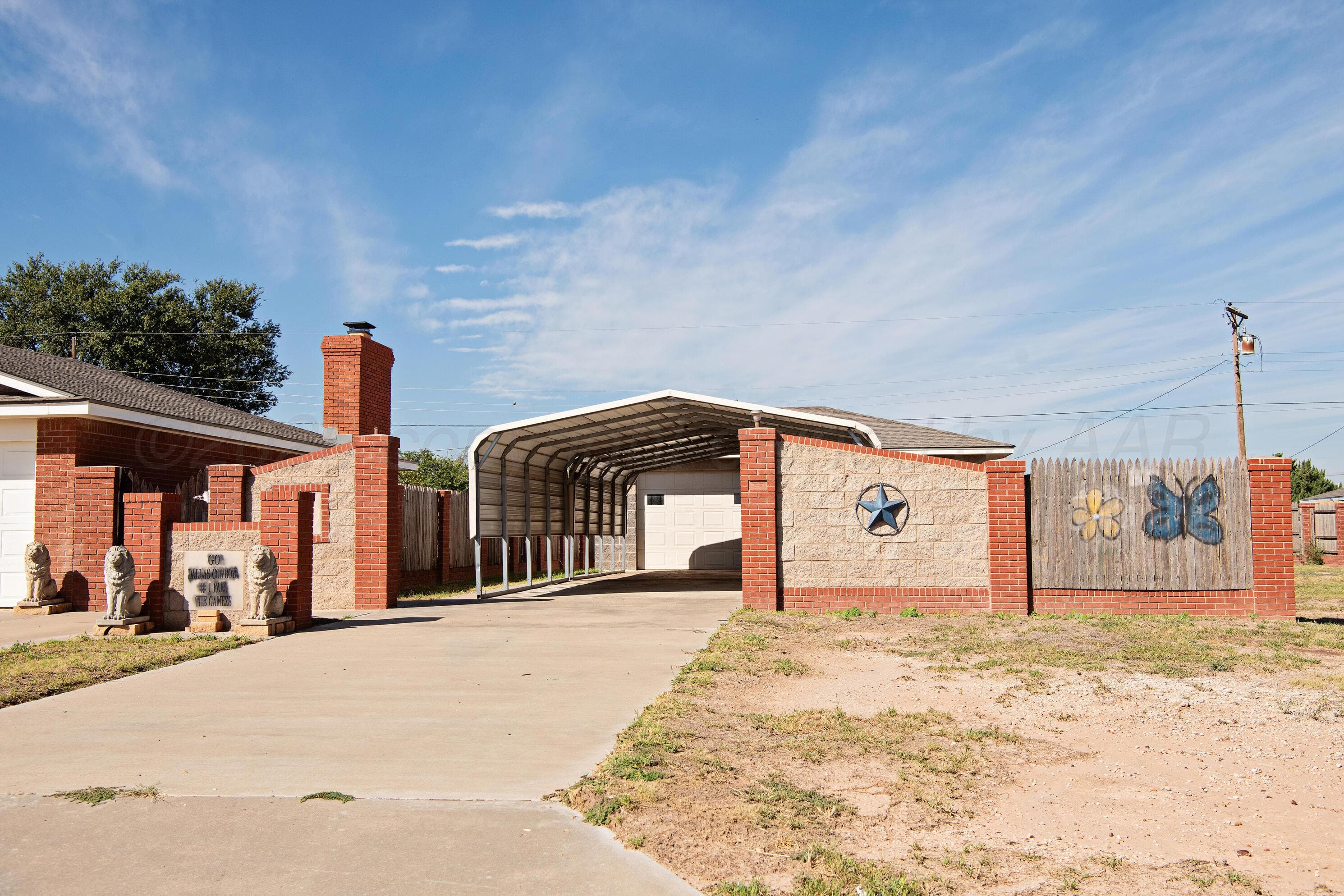 1507 N Irving Street, Hereford, TX 79045, photo 2