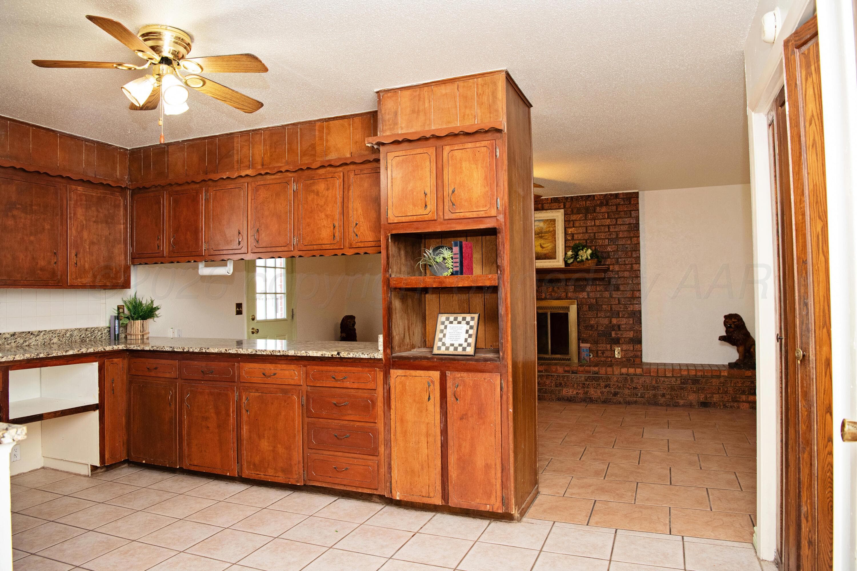 1507 N Irving Street, Hereford, TX 79045, photo 9