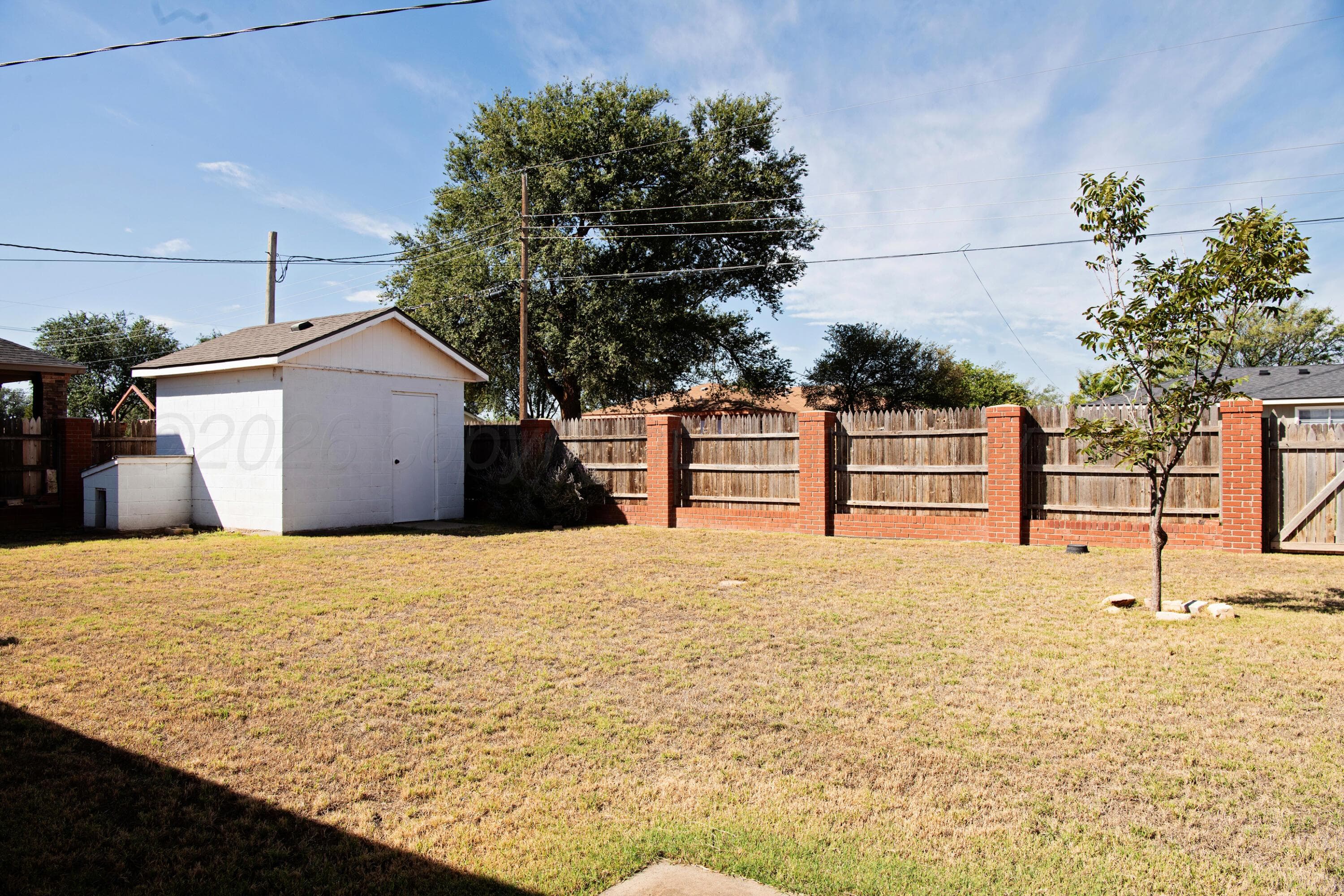 1507 N Irving Street, Hereford, TX 79045, photo 17