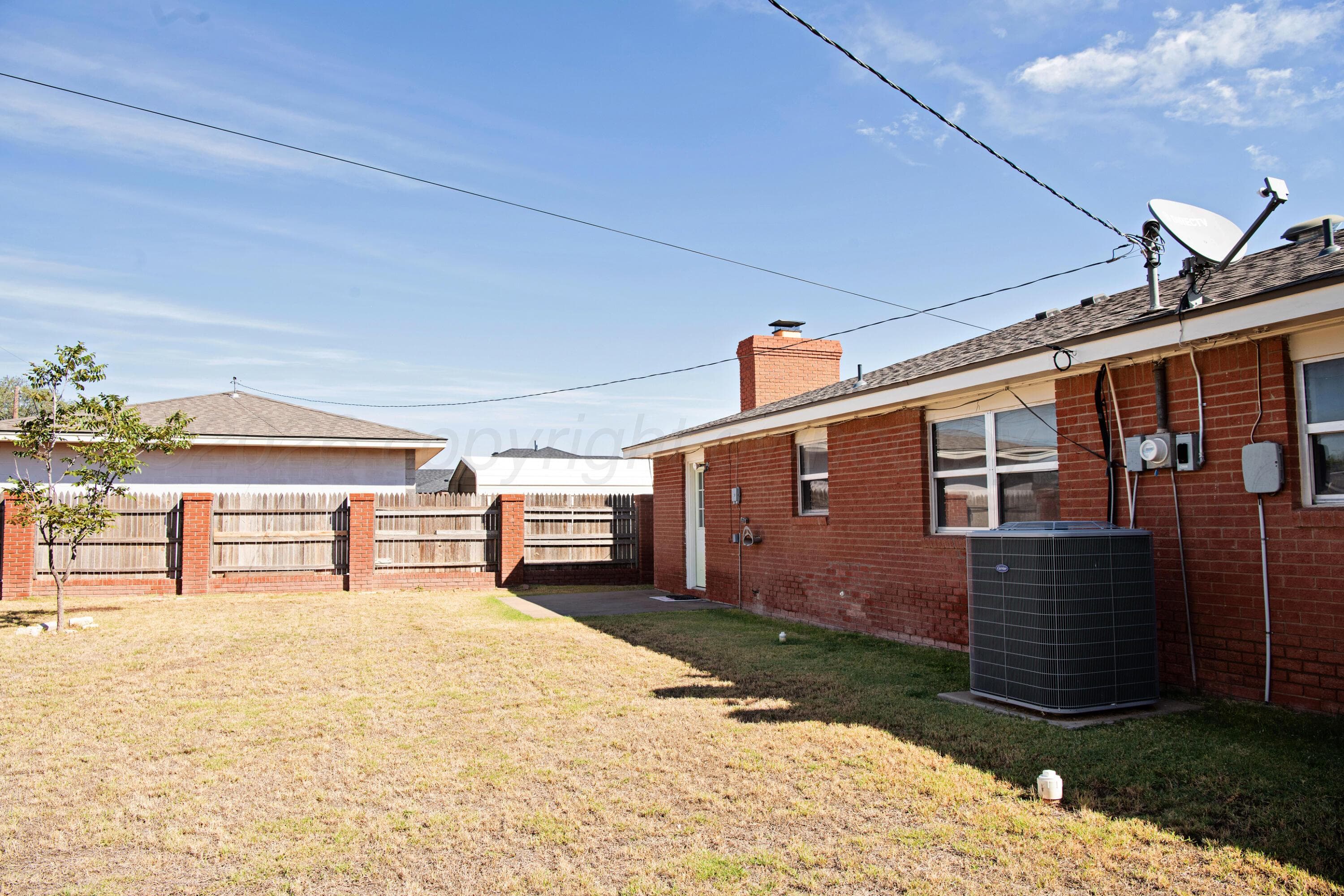 1507 N Irving Street, Hereford, TX 79045, photo 18