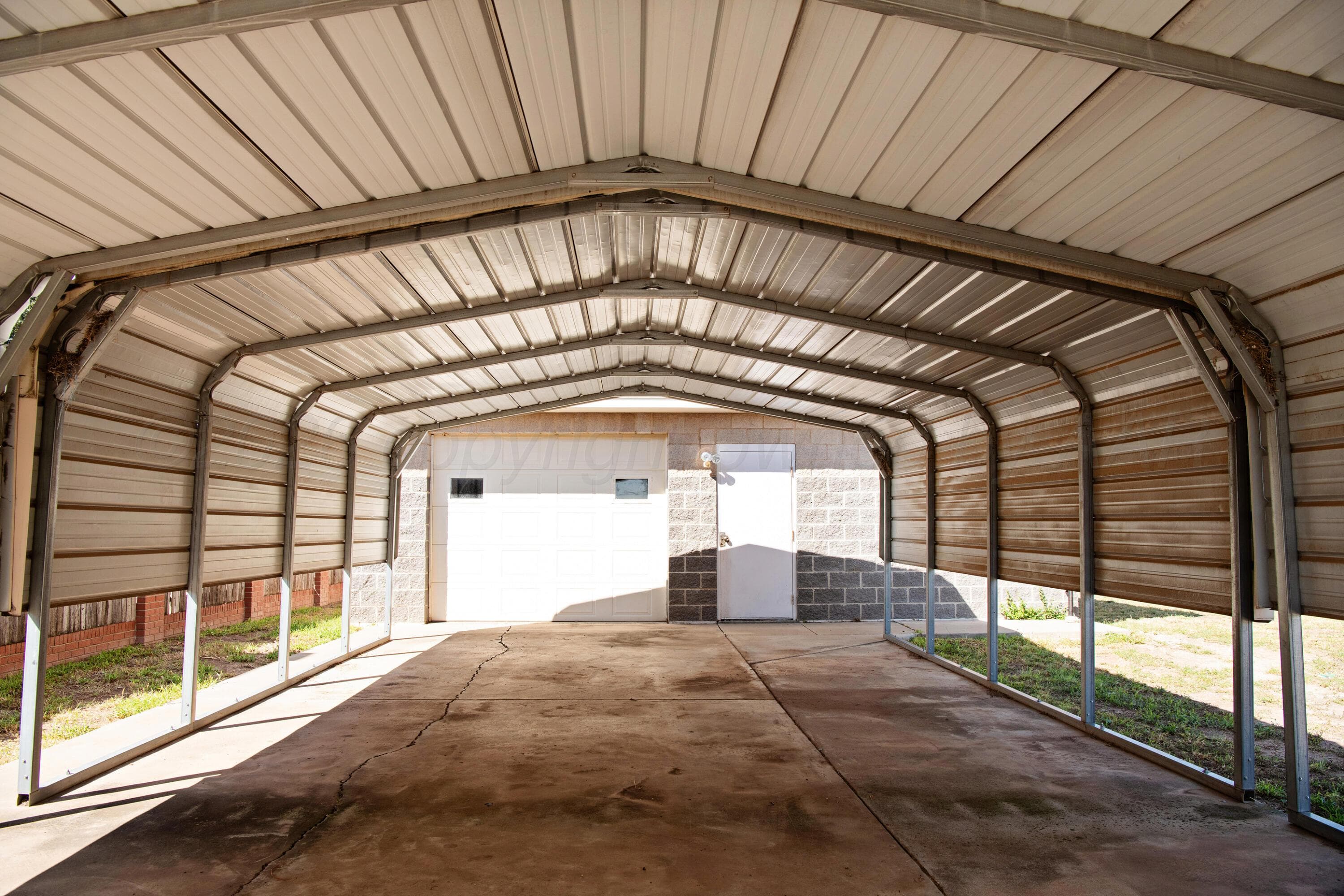 1507 N Irving Street, Hereford, TX 79045, photo 19
