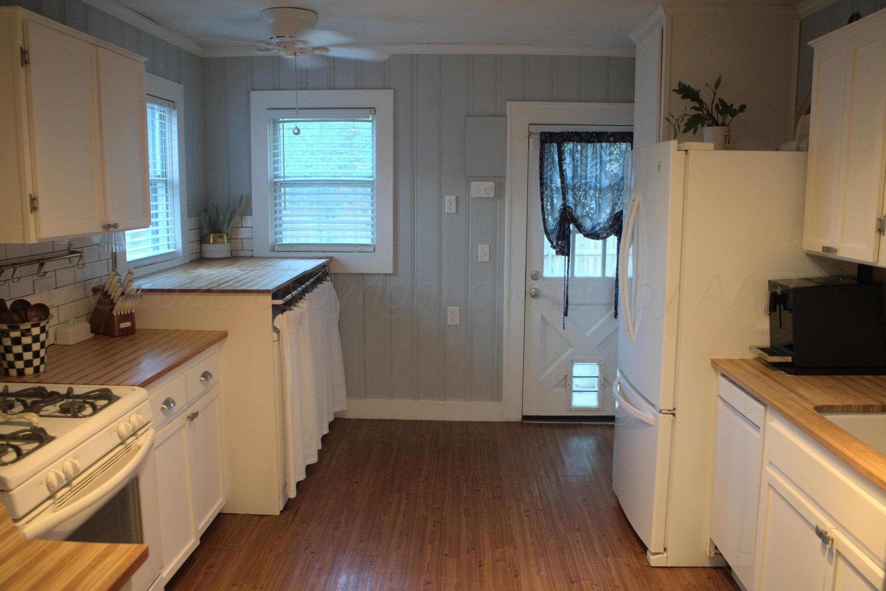 1133 BELLAIRE Street, Amarillo, TX 79106-5521, photo 5