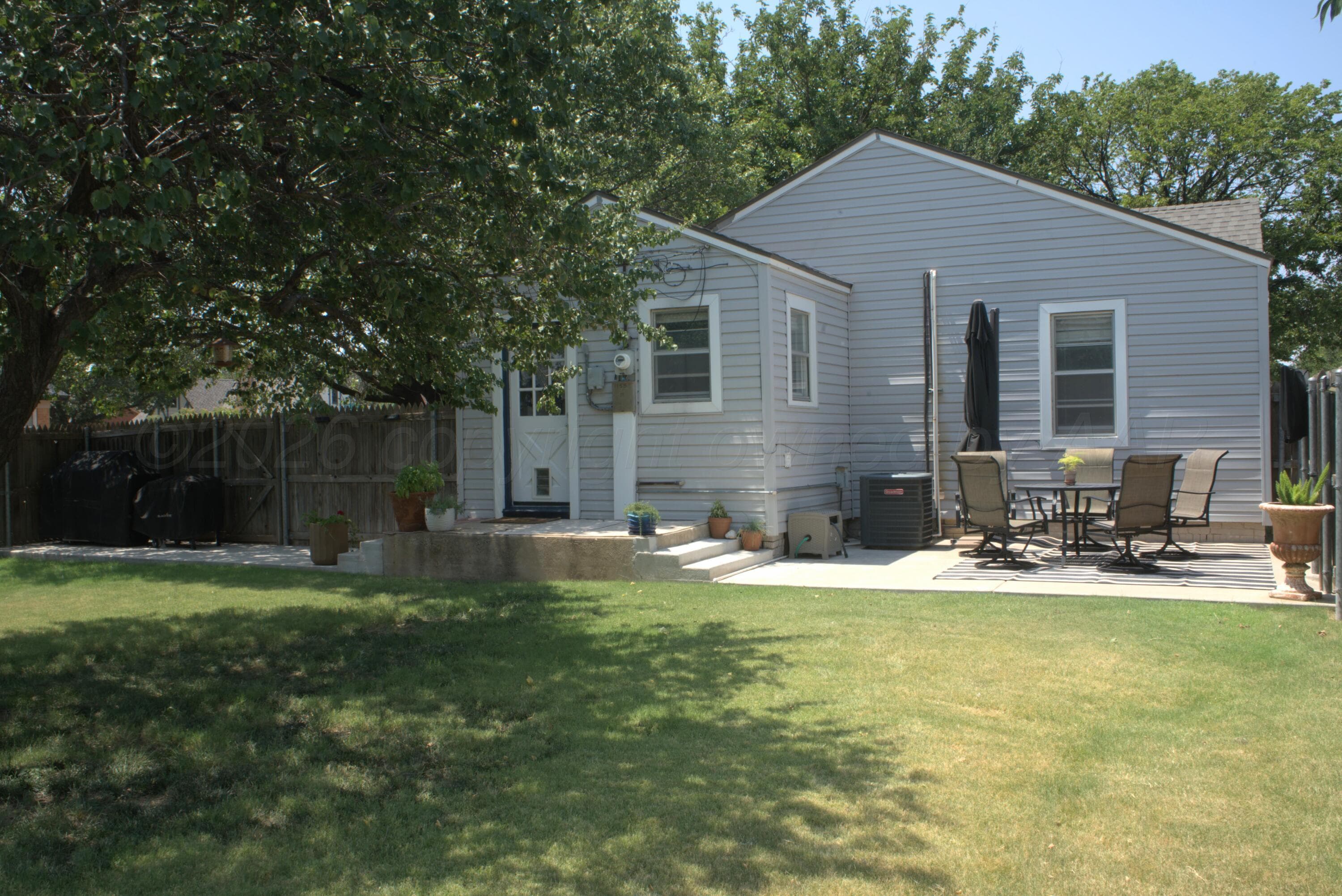 1133 BELLAIRE Street, Amarillo, TX 79106-5521, photo 11