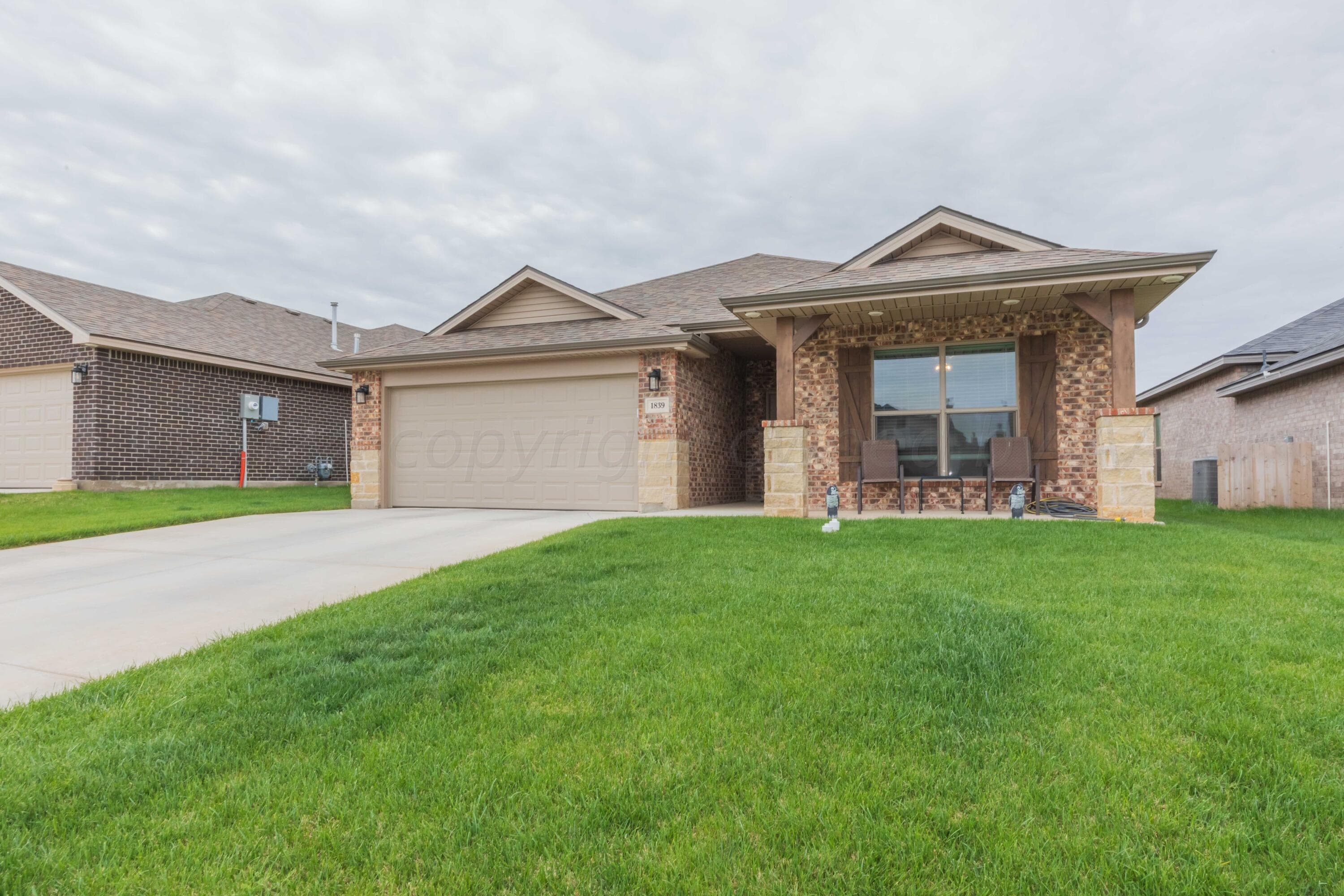 1839 Montaluse Road, Amarillo, TX 79118, photo 2
