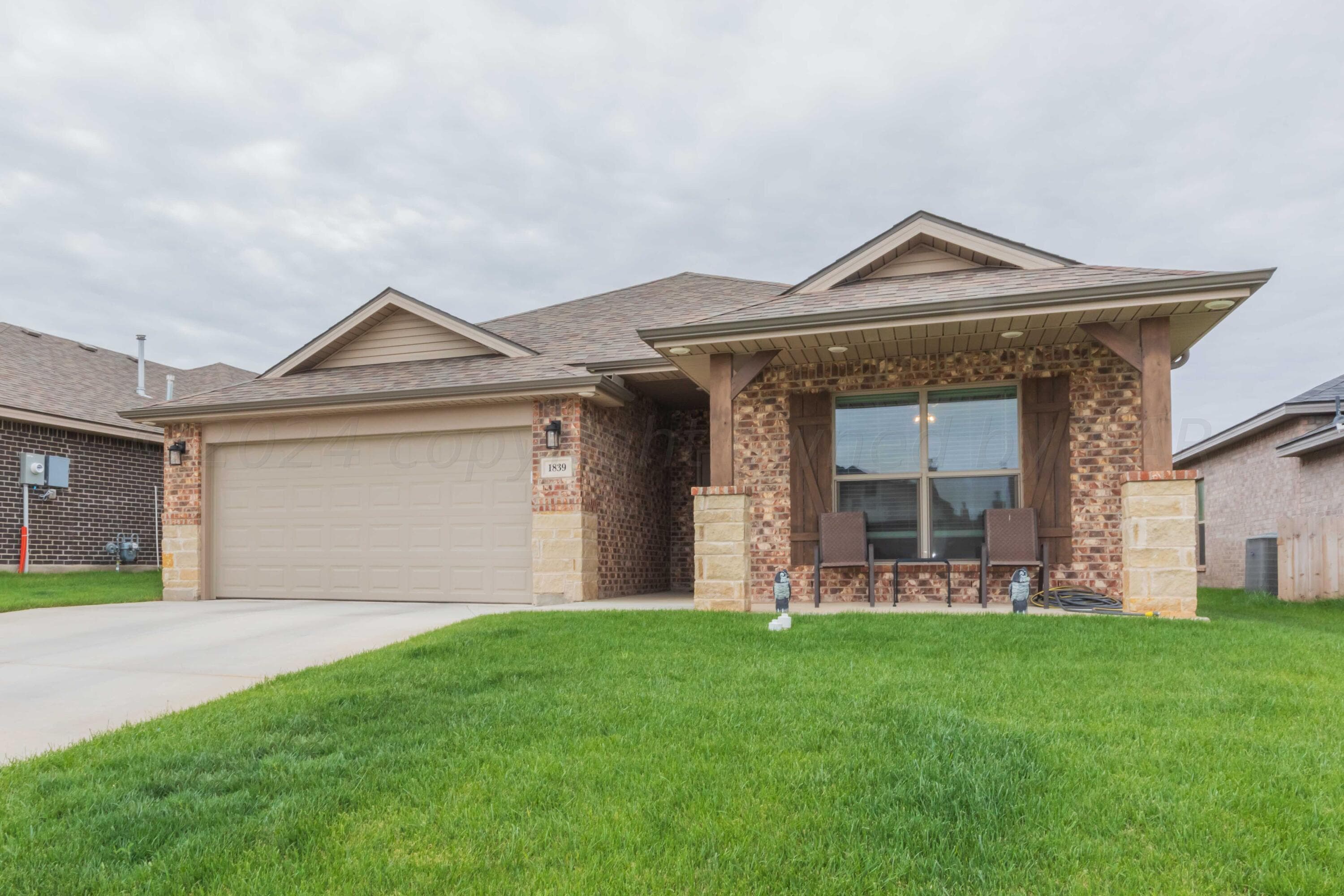 1839 Montaluse Road, Amarillo, TX 79118, photo 3
