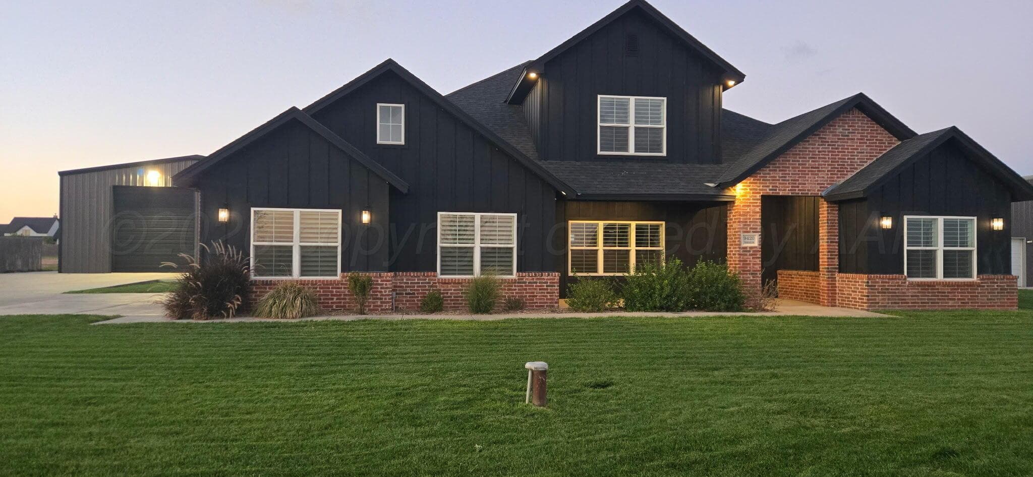 9420 THORNBUSH Drive, Amarillo, TX 79119-4427