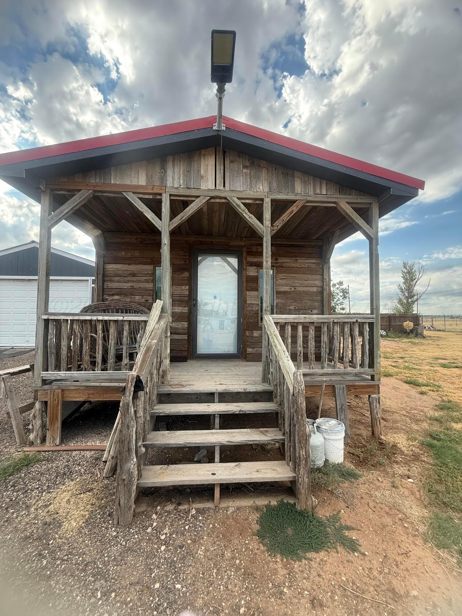 14275 Farm To Market Road 1151 C, Amarillo, TX 79118