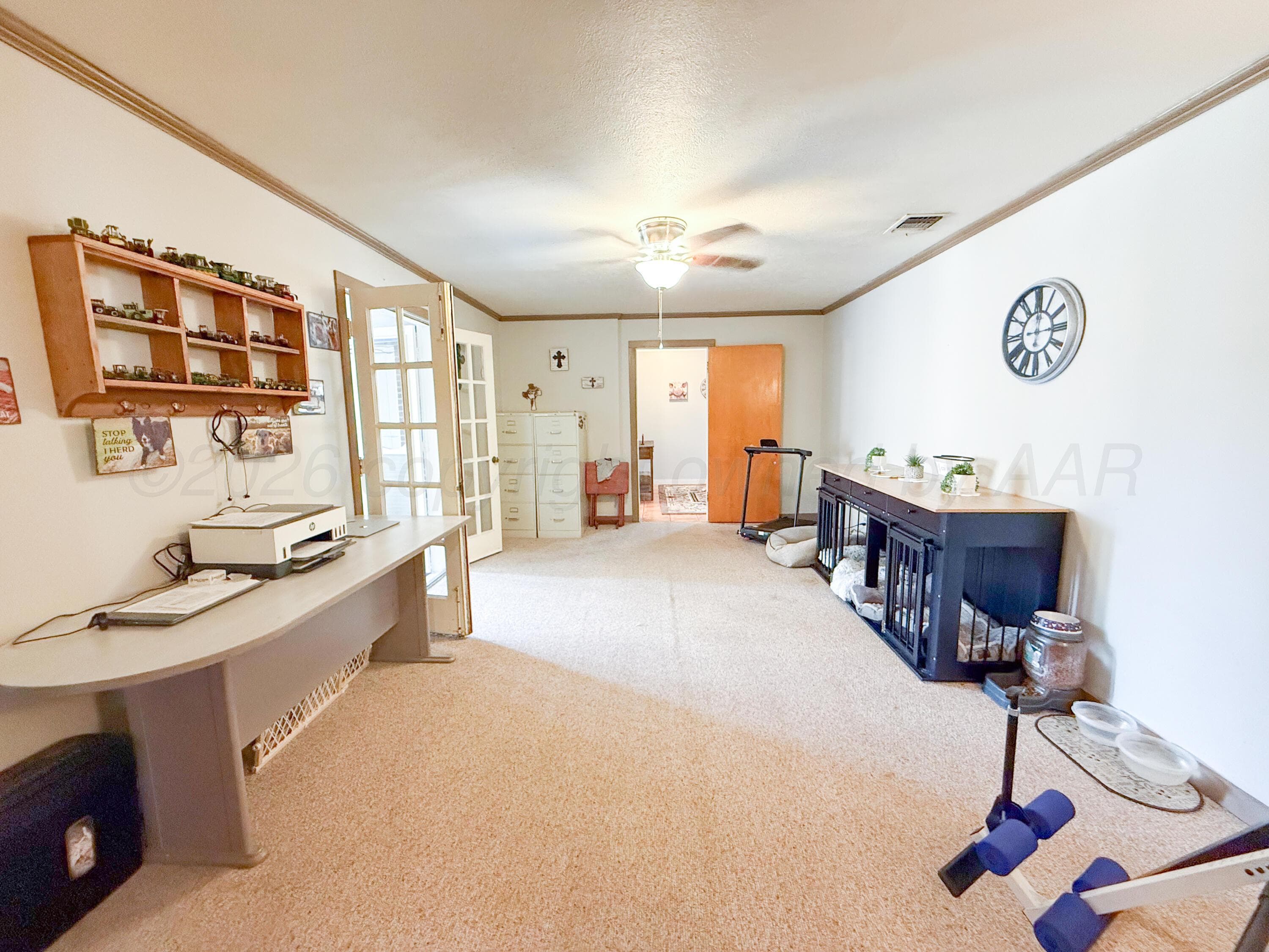 1615 N Russell Street, Pampa, TX 79065-4337, photo 16
