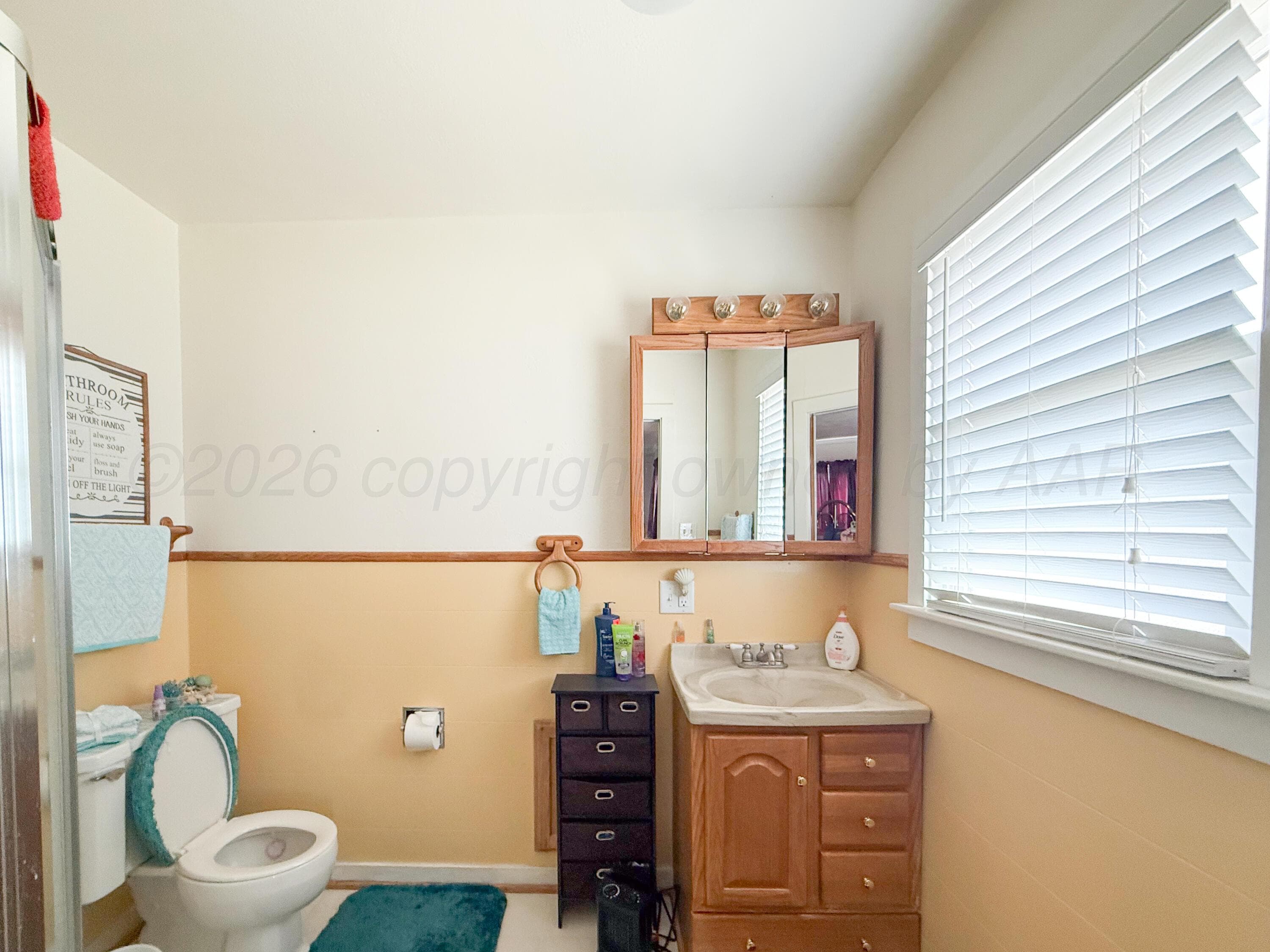 1615 N Russell Street, Pampa, TX 79065-4337, photo 26