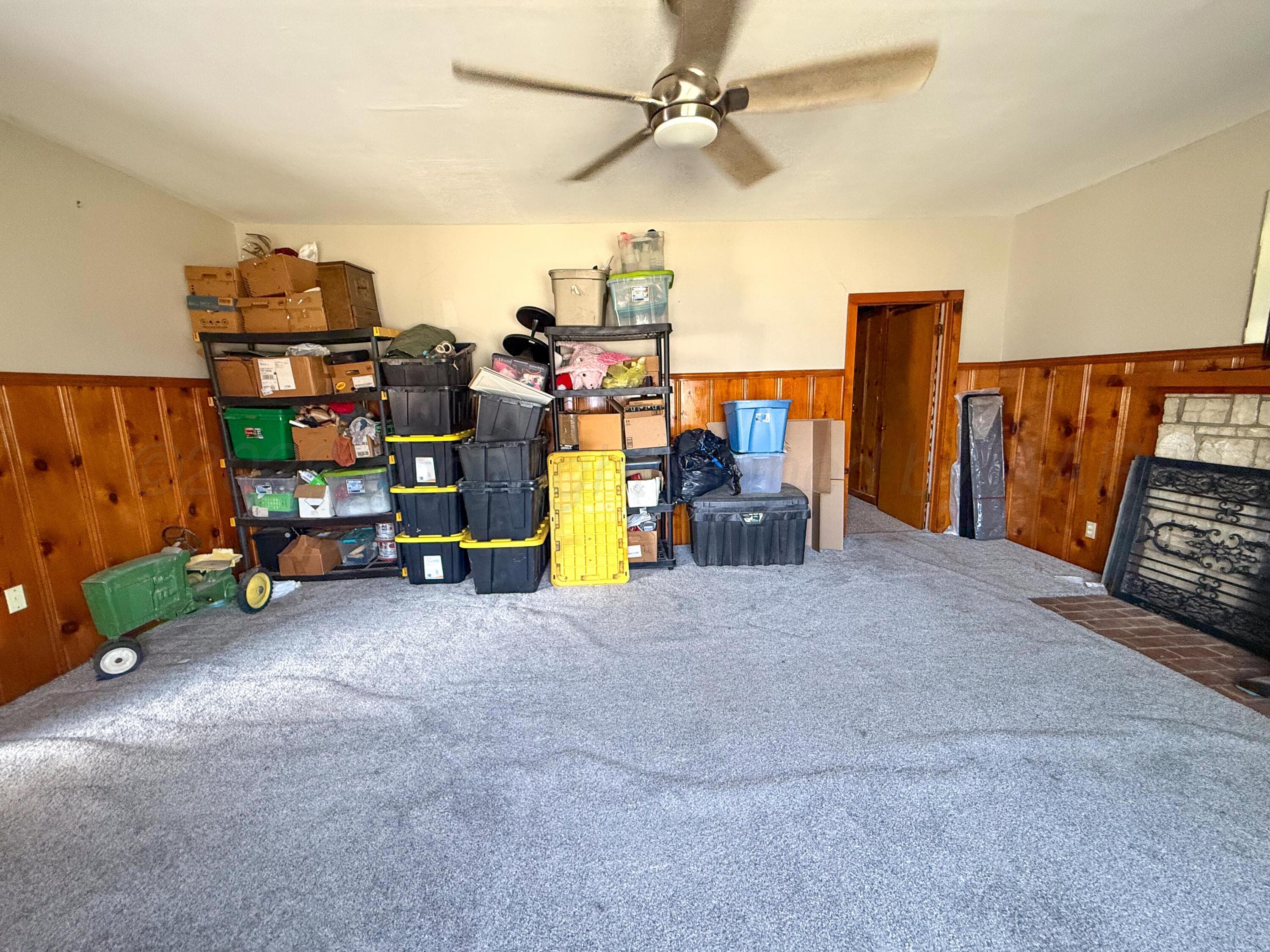 1615 N Russell Street, Pampa, TX 79065-4337, photo 32