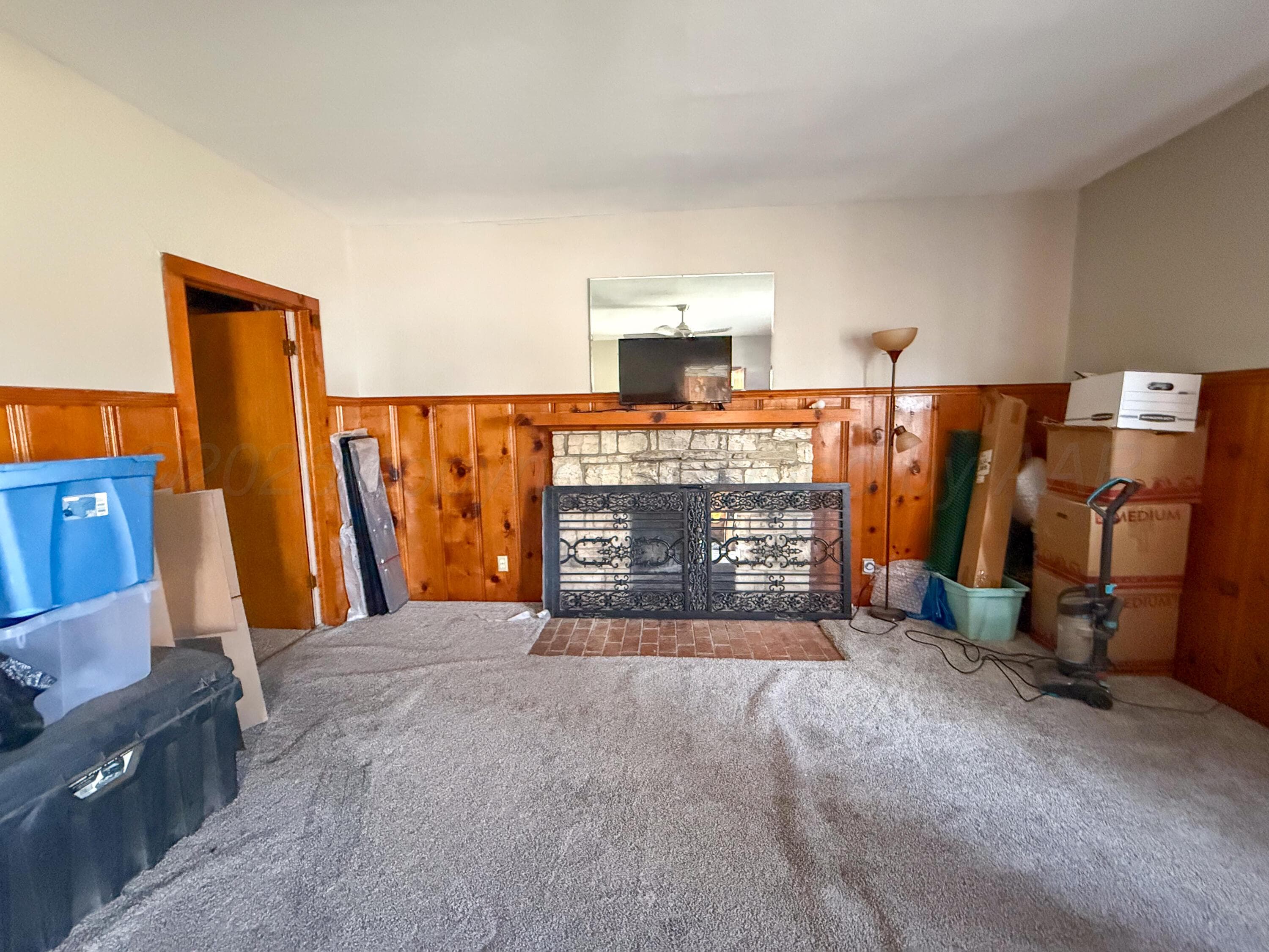 1615 N Russell Street, Pampa, TX 79065-4337, photo 33