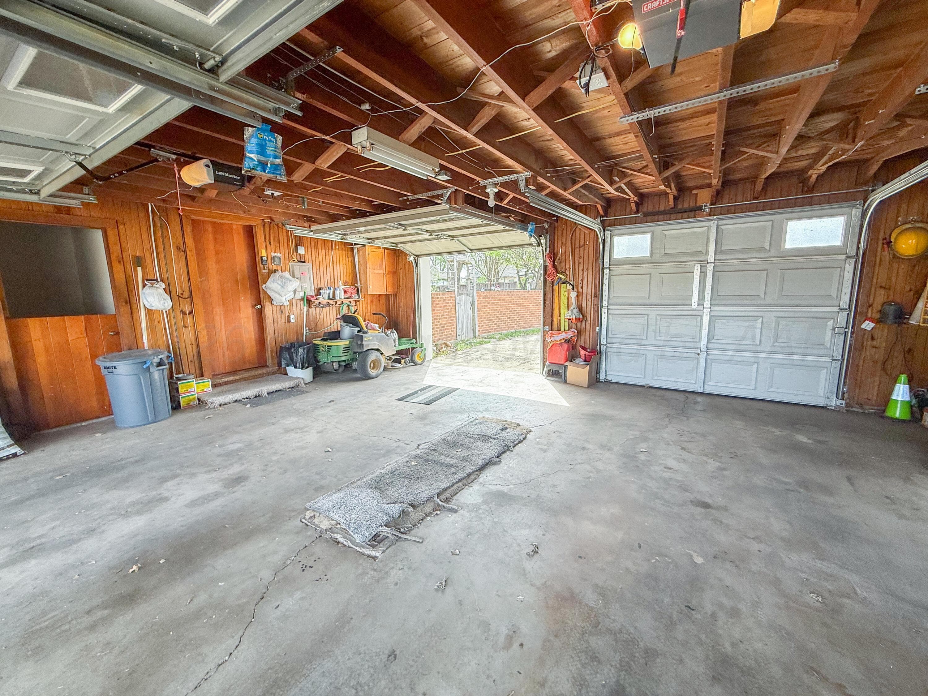1615 N Russell Street, Pampa, TX 79065-4337, photo 34