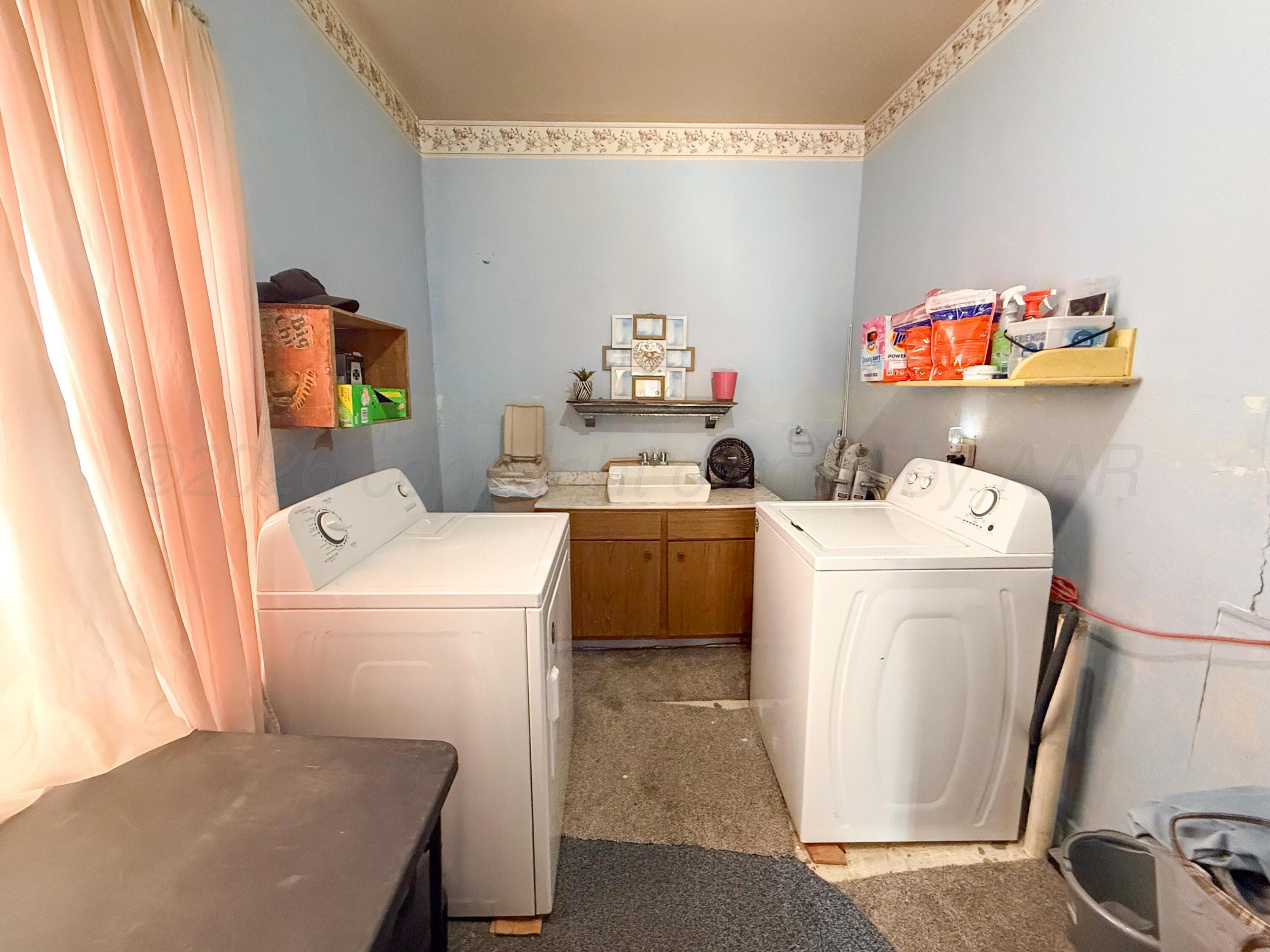 1615 N Russell Street, Pampa, TX 79065-4337, photo 35