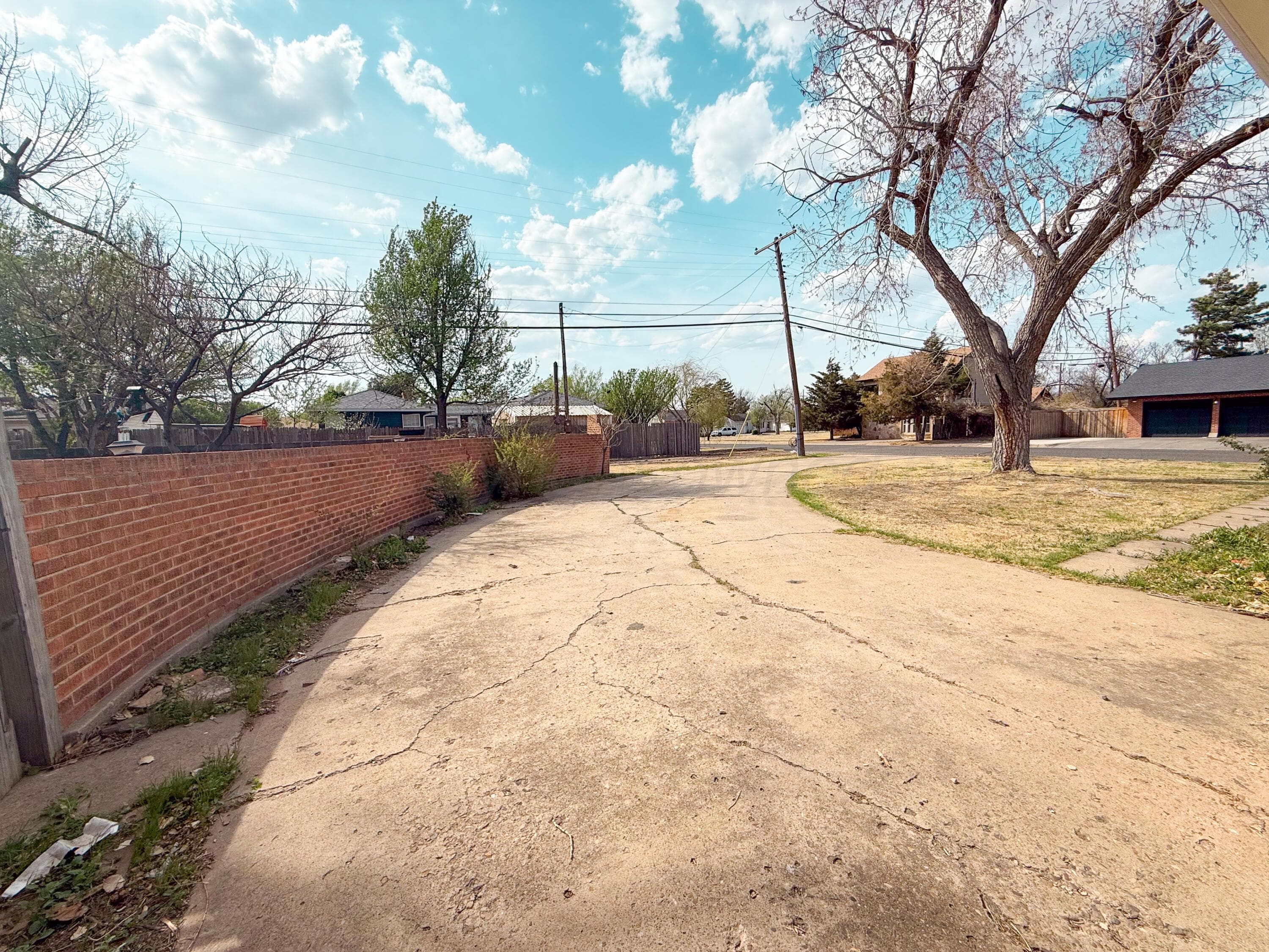 1615 N Russell Street, Pampa, TX 79065-4337, photo 36