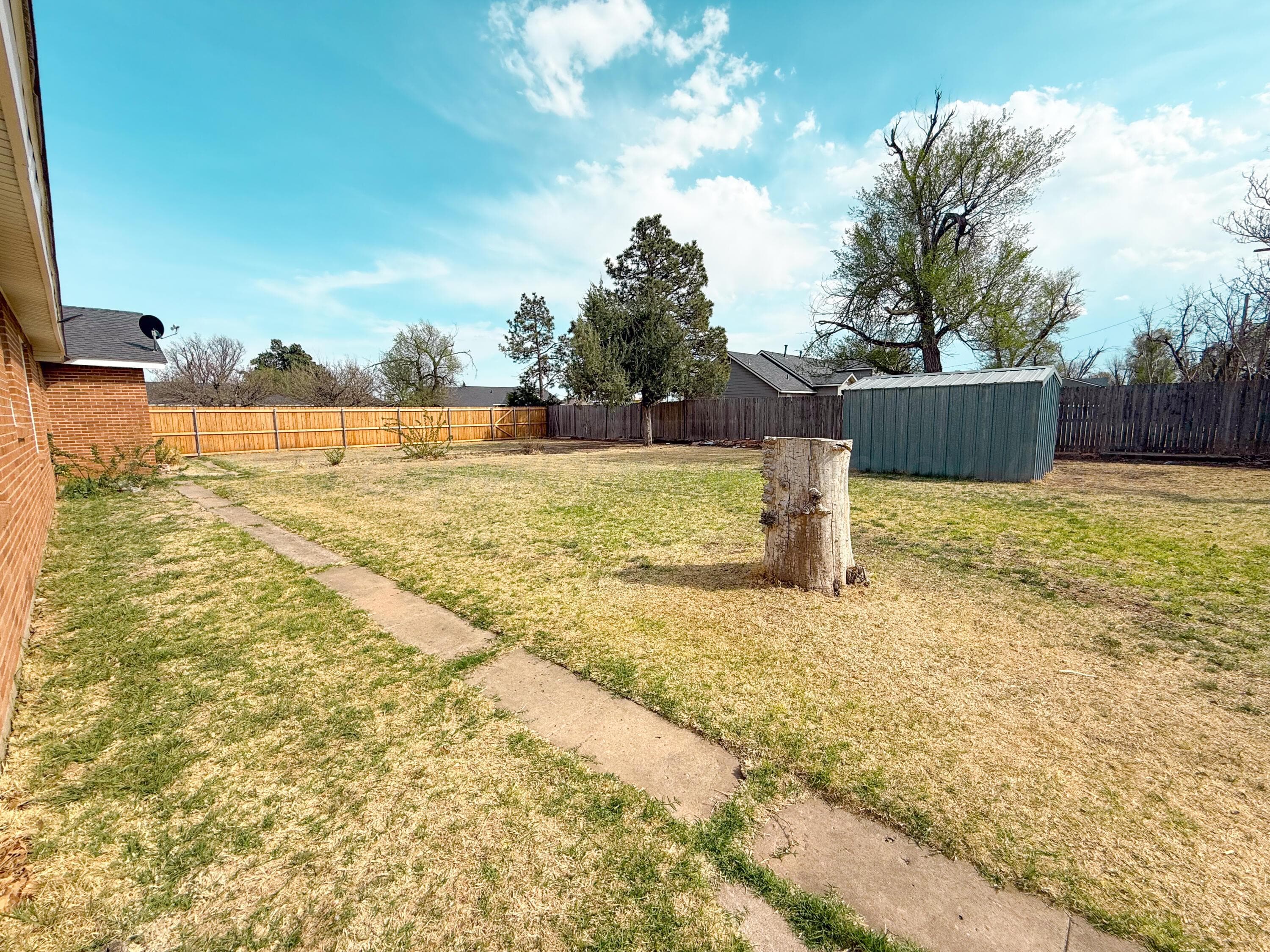 1615 N Russell Street, Pampa, TX 79065-4337, photo 40
