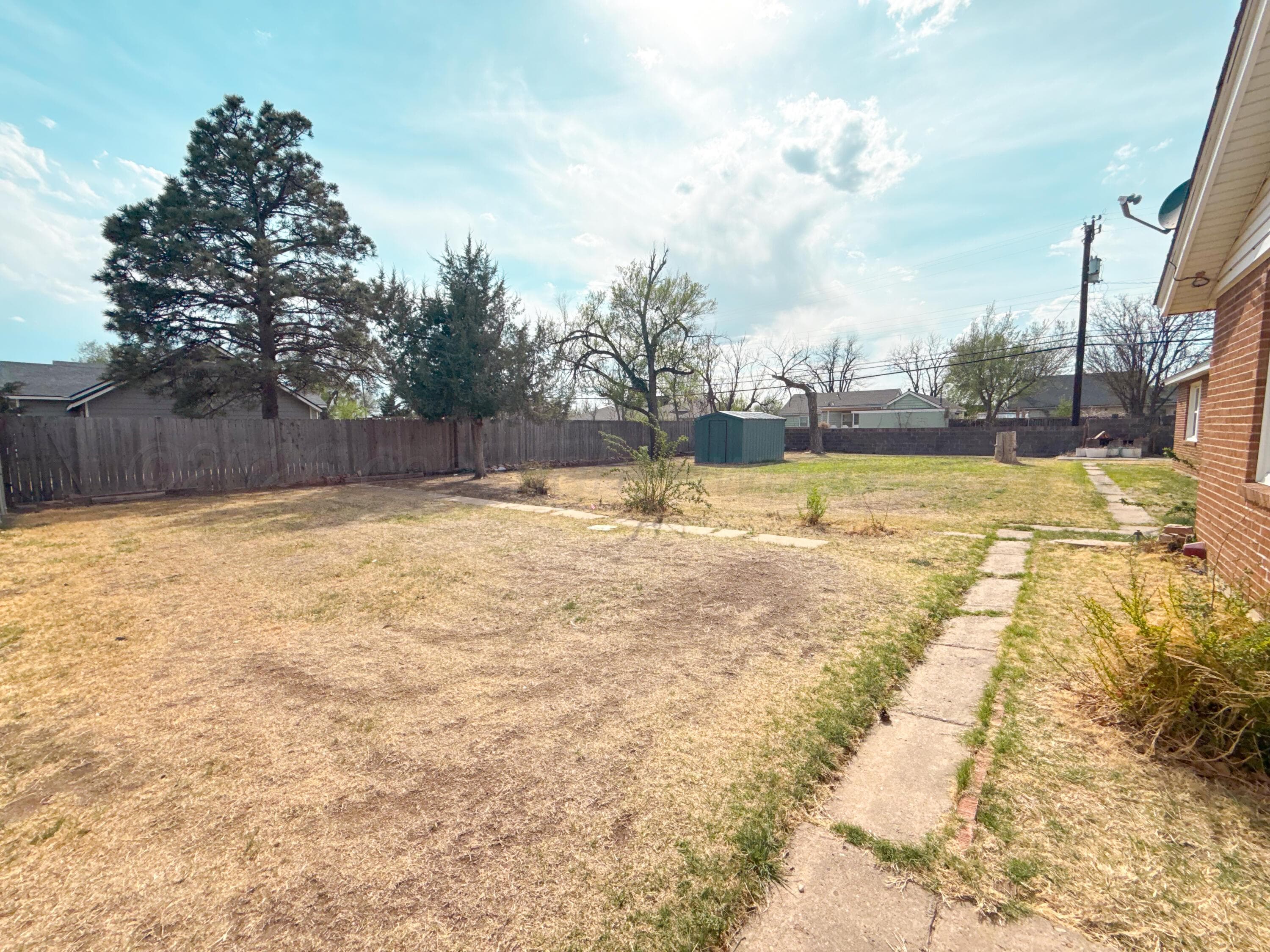 1615 N Russell Street, Pampa, TX 79065-4337, photo 43