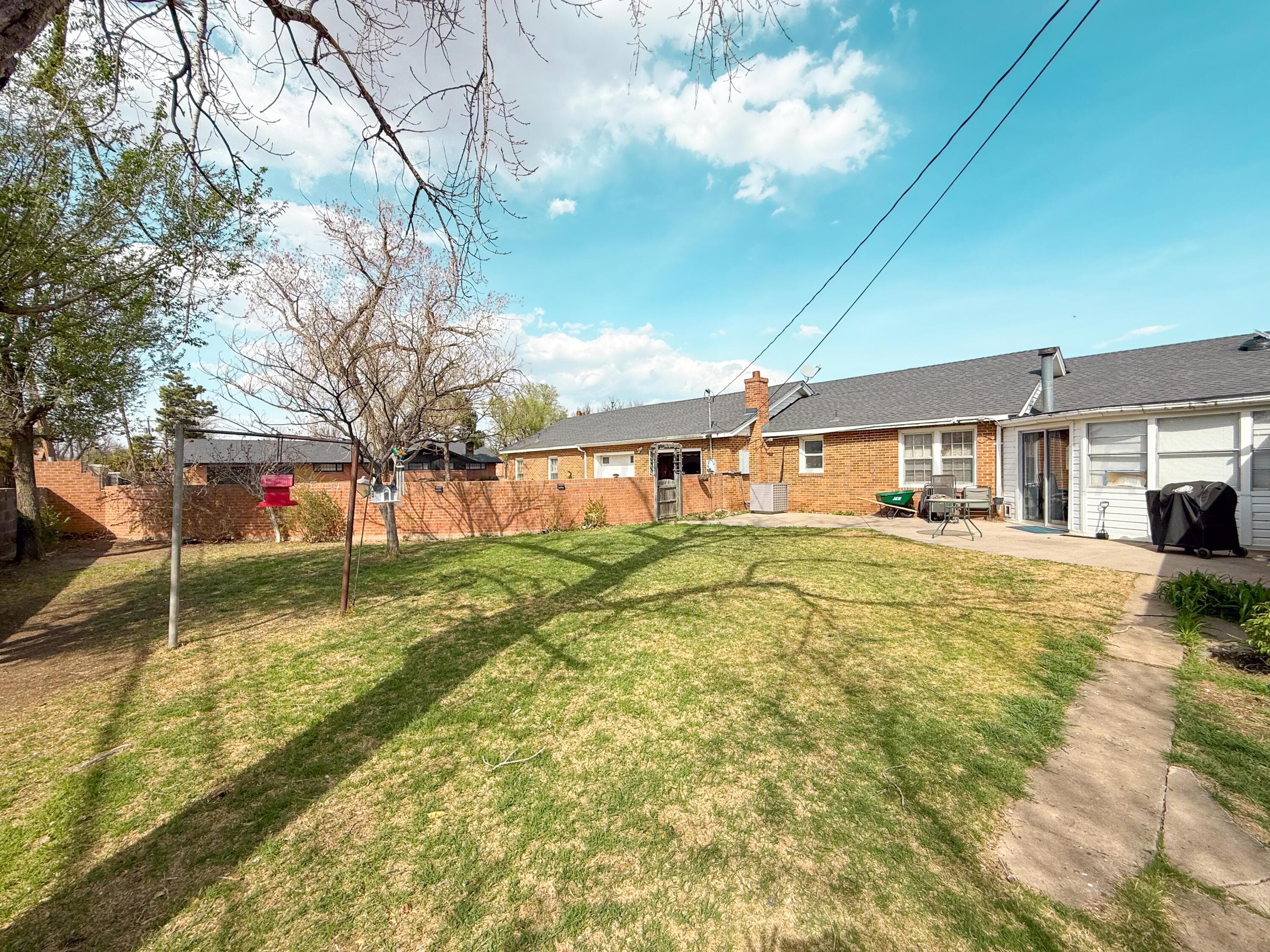 1615 N Russell Street, Pampa, TX 79065-4337, photo 45